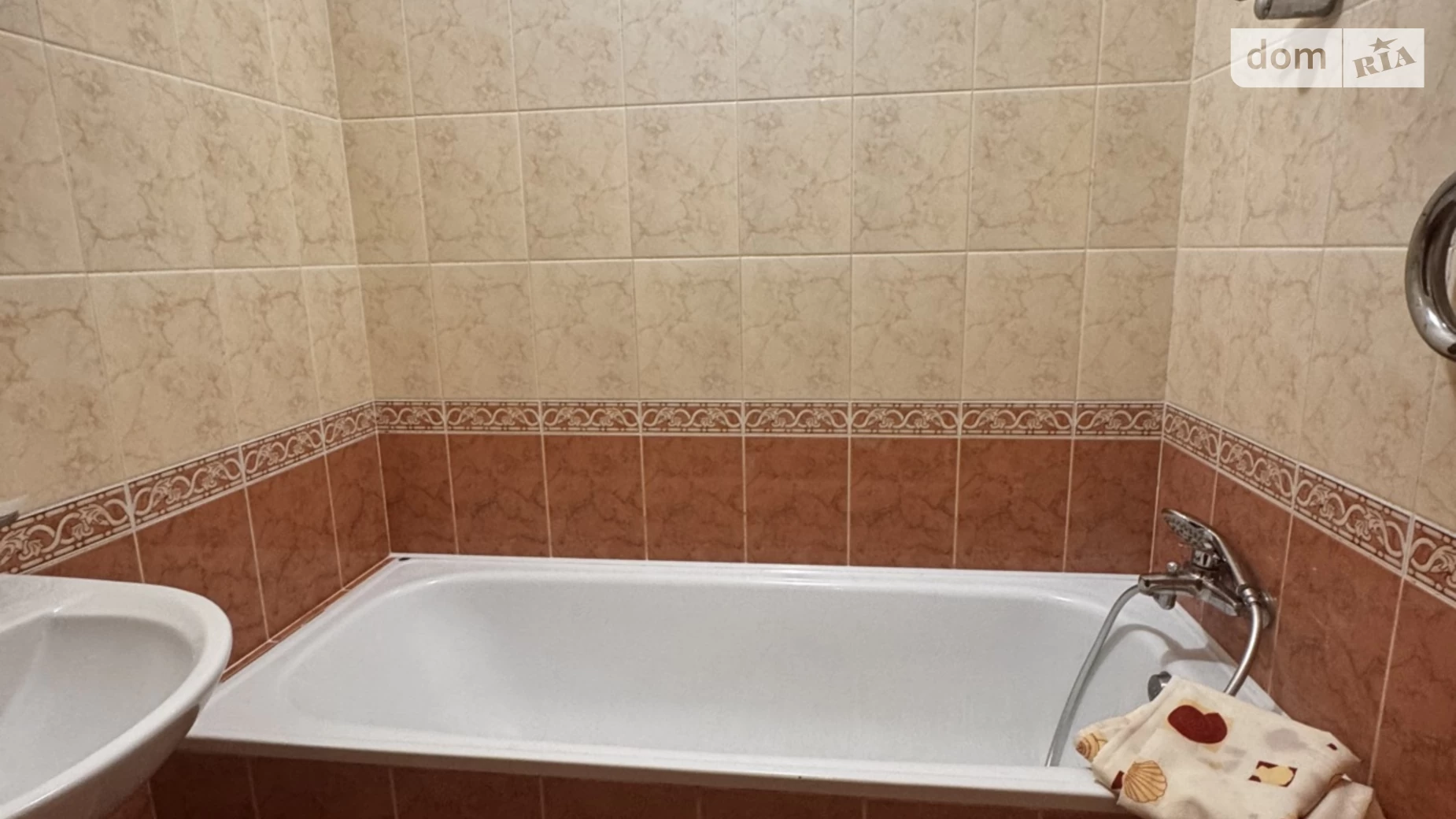 Здається в оренду 2-кімнатна квартира 53 кв. м у, цена: 9500 грн - фото 5