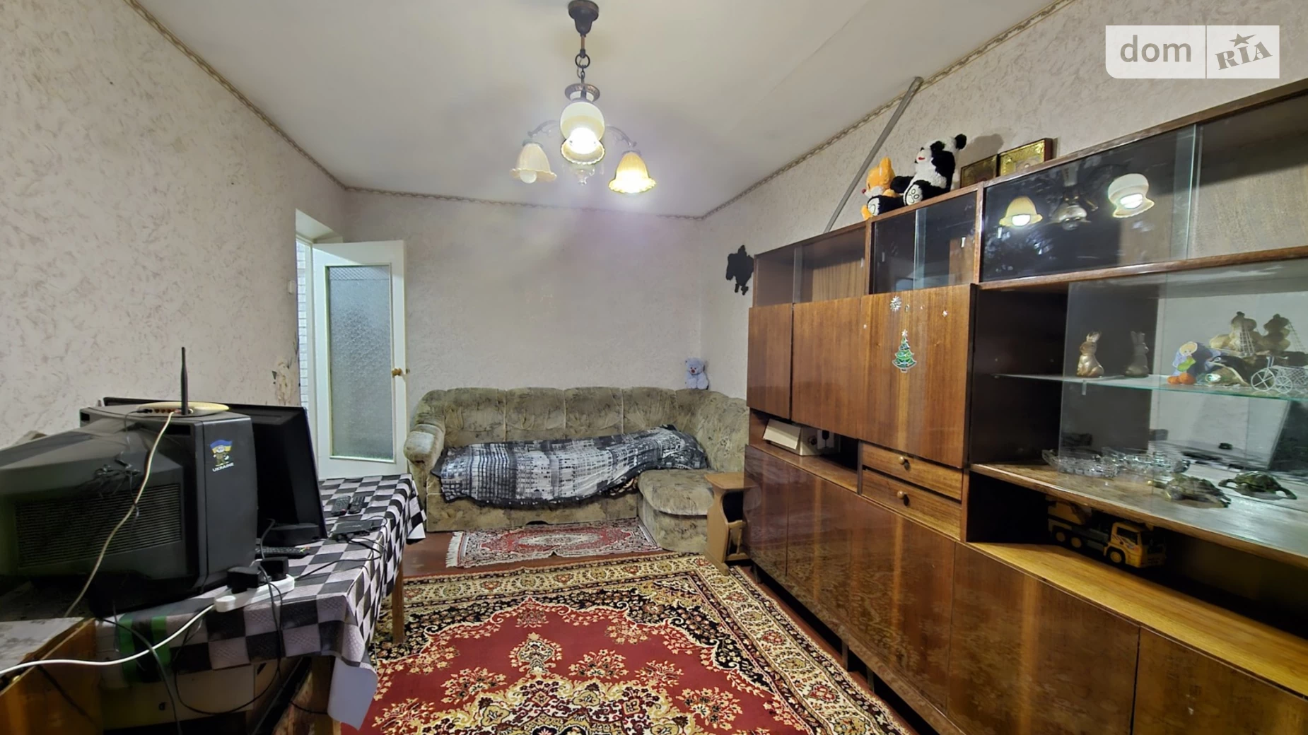 Продається 2-кімнатна квартира 44 кв. м у Хмельницькому, вул. Свободи - фото 3