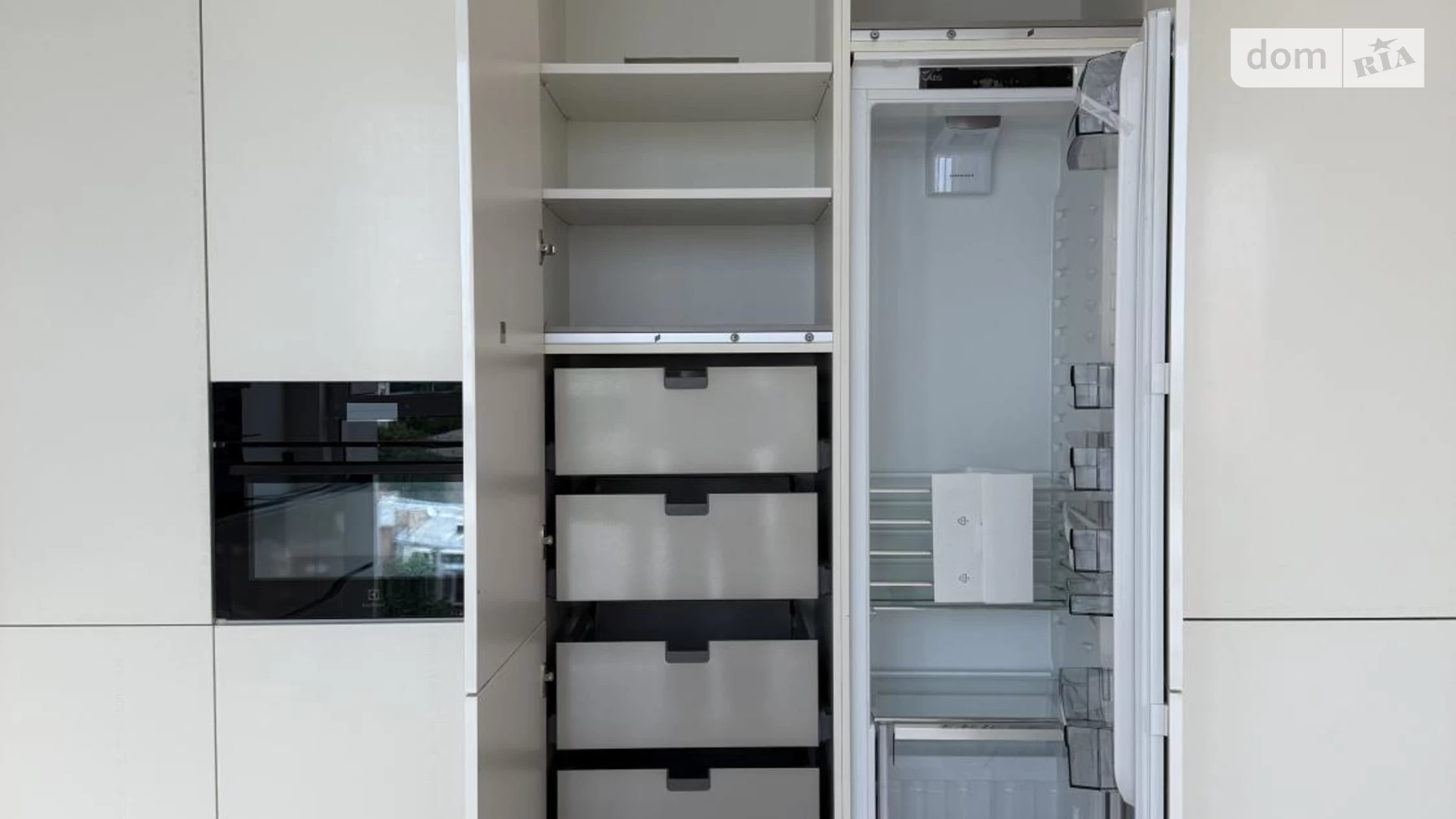 Продается 3-комнатная квартира 124 кв. м в Киеве, вул. Василия Тютюнника, 28А - фото 2