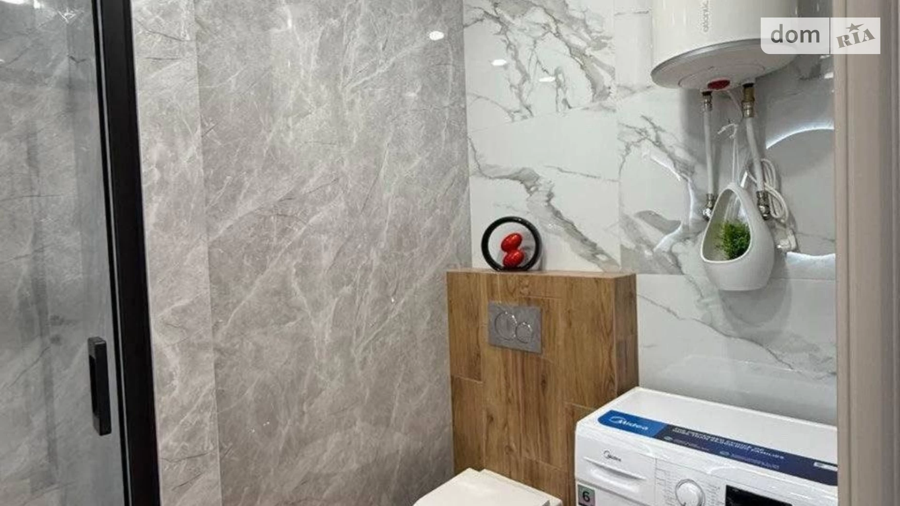 Продается 1-комнатная квартира 45 кв. м в Одессе, ул. Генуэзская, 1 - фото 3