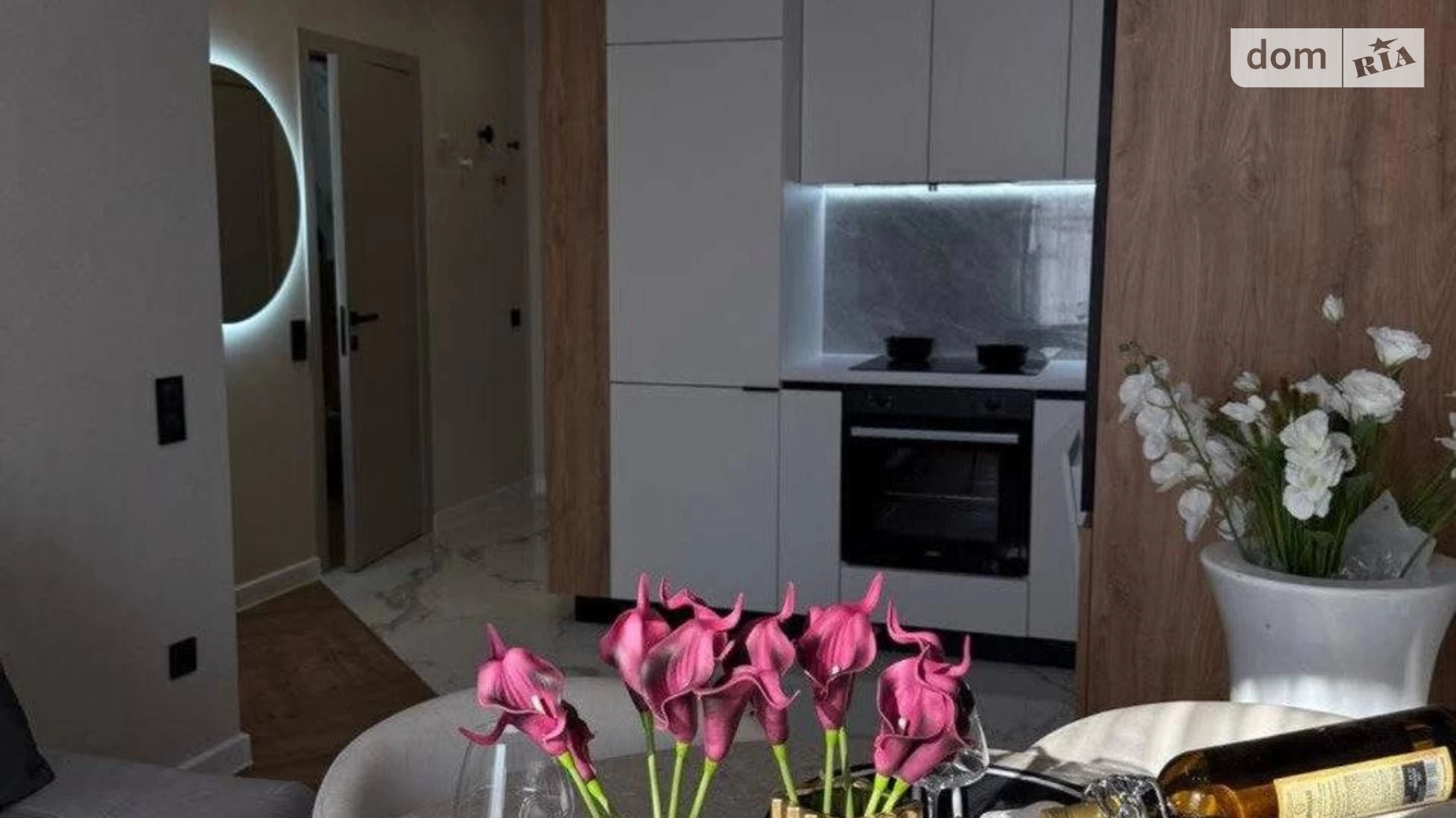 Продается 1-комнатная квартира 45 кв. м в Одессе, ул. Генуэзская, 1 - фото 4