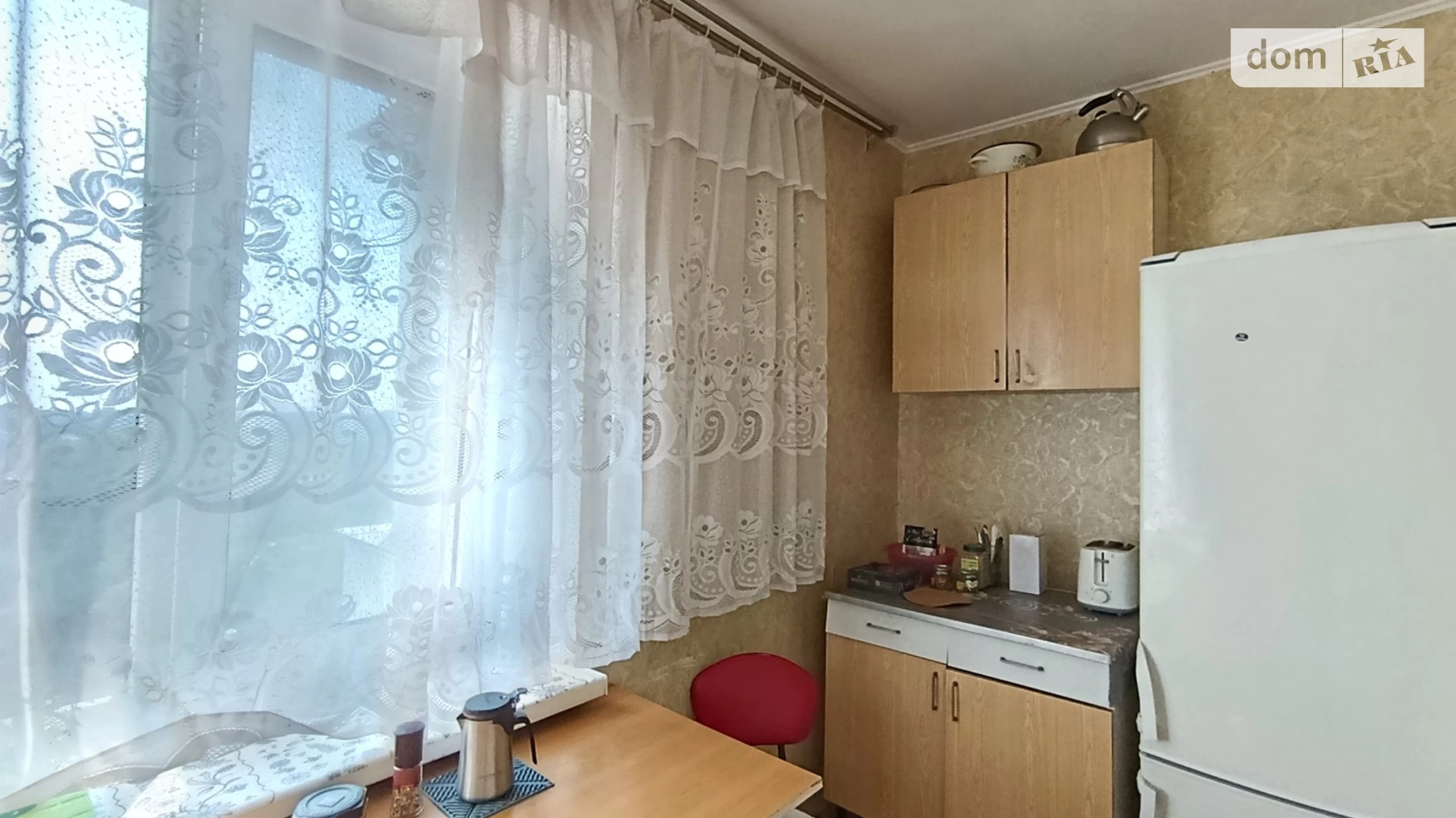 Продається 1-кімнатна квартира 29 кв. м у Черкасах, вул. Надпільна, 391 - фото 2