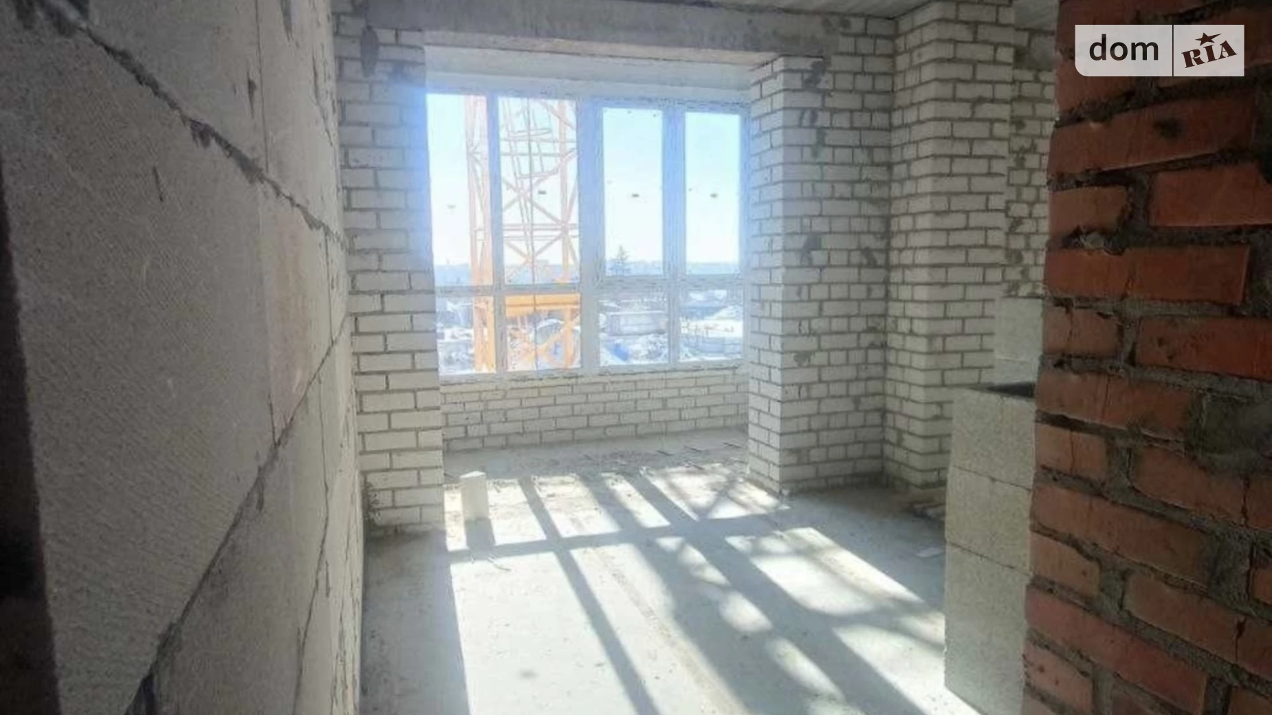 Продается 1-комнатная квартира 42 кв. м в Житомире, пер. Красный, 41А - фото 5