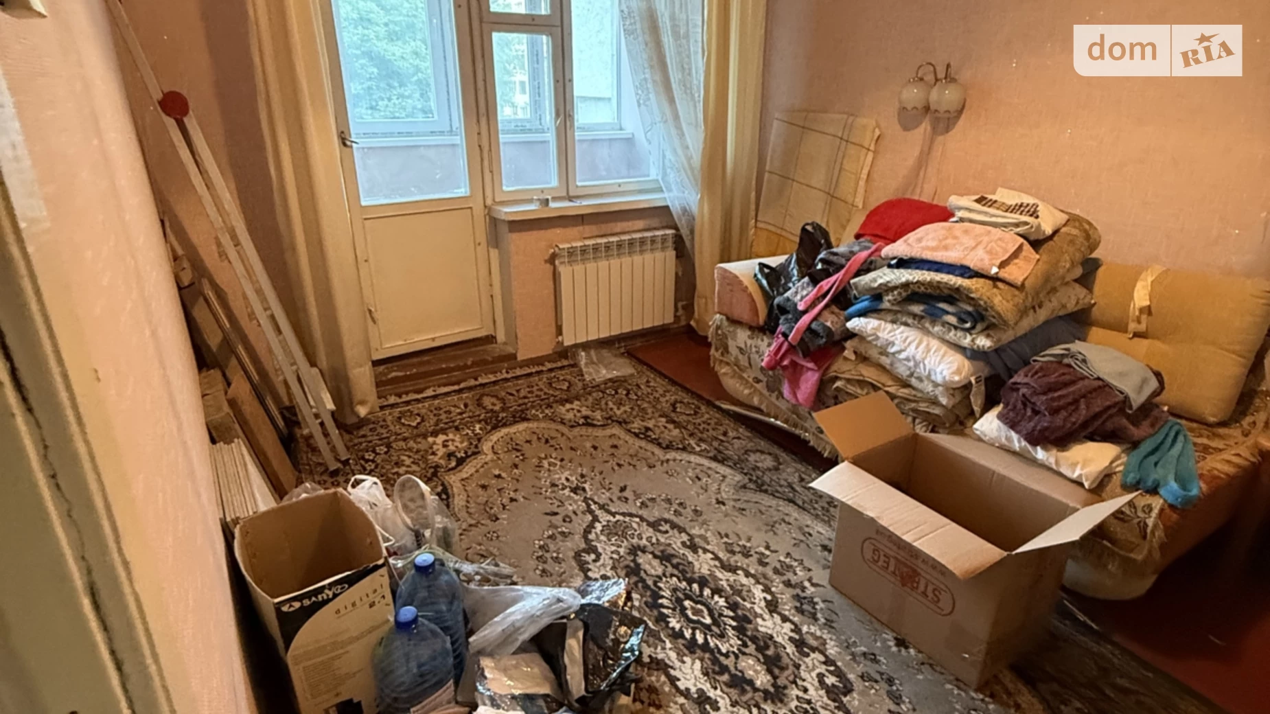 Продається 3-кімнатна квартира 69 кв. м у Хмельницькому, вул. Залізняка Максима, 18 - фото 2