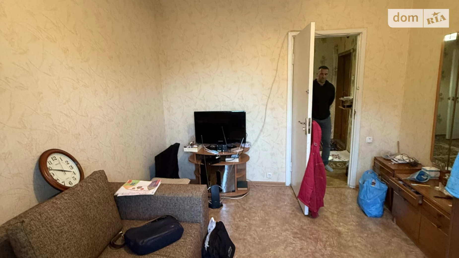 Продается 3-комнатная квартира 69 кв. м в Хмельницком, ул. Зализняка Максима, 18 - фото 5