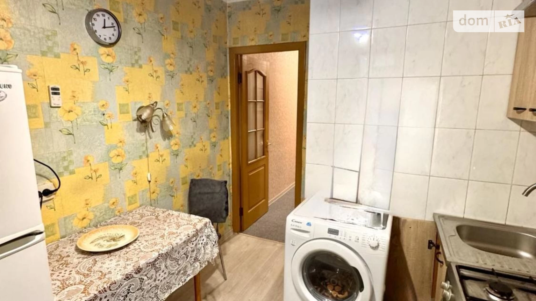 Продається 1-кімнатна квартира 37.3 кв. м у Дніпрі, вул. Січеславська Набережна, 12 - фото 3