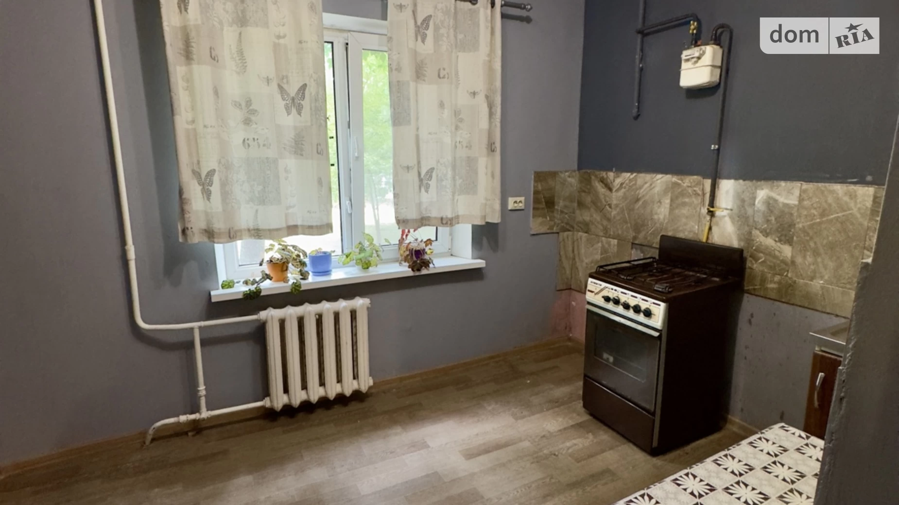 Сдается в аренду 1-комнатная квартира 34 кв. м в Днепре, мас. Тополь-1, 16 - фото 2
