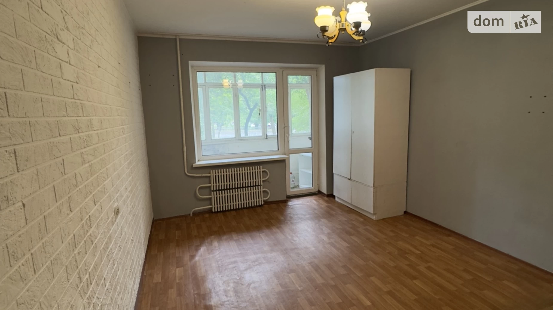 Здається в оренду 1-кімнатна квартира 34 кв. м у Дніпрі - фото 5