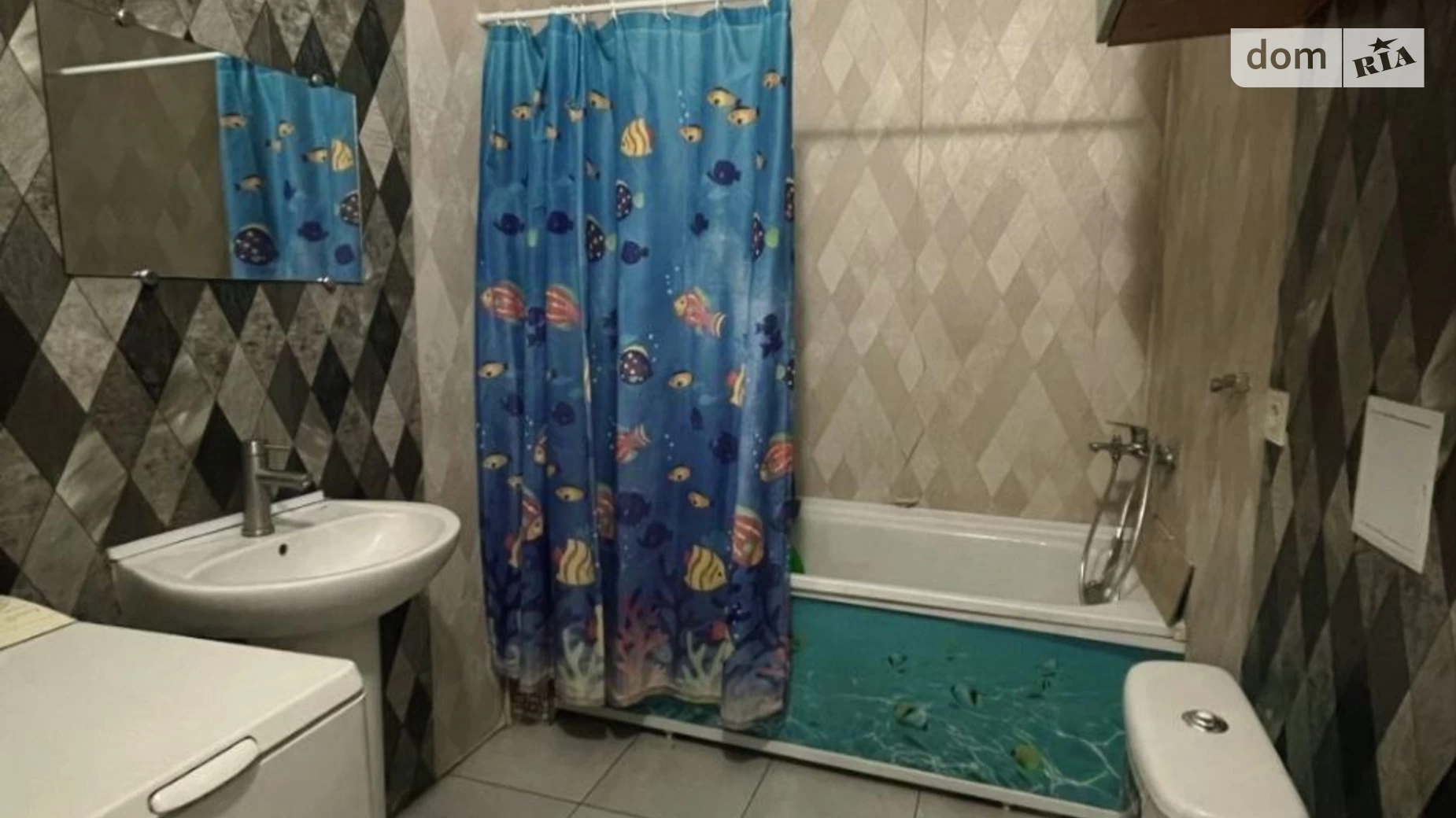 Продается 1-комнатная квартира 42.6 кв. м в Ирпене, ул. Покровская, 9/1 - фото 3