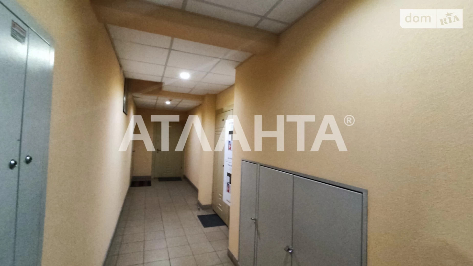 Продається 1-кімнатна квартира 45 кв. м у Одесі, вул. Добровольців(Маршала Говорова), 10/63 - фото 5