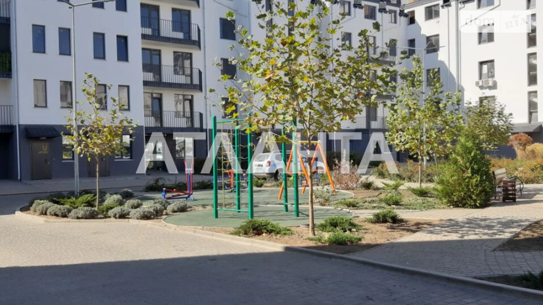 Продается 2-комнатная квартира 59.99 кв. м в Крыжановка, цена: 35000 $ - фото 2