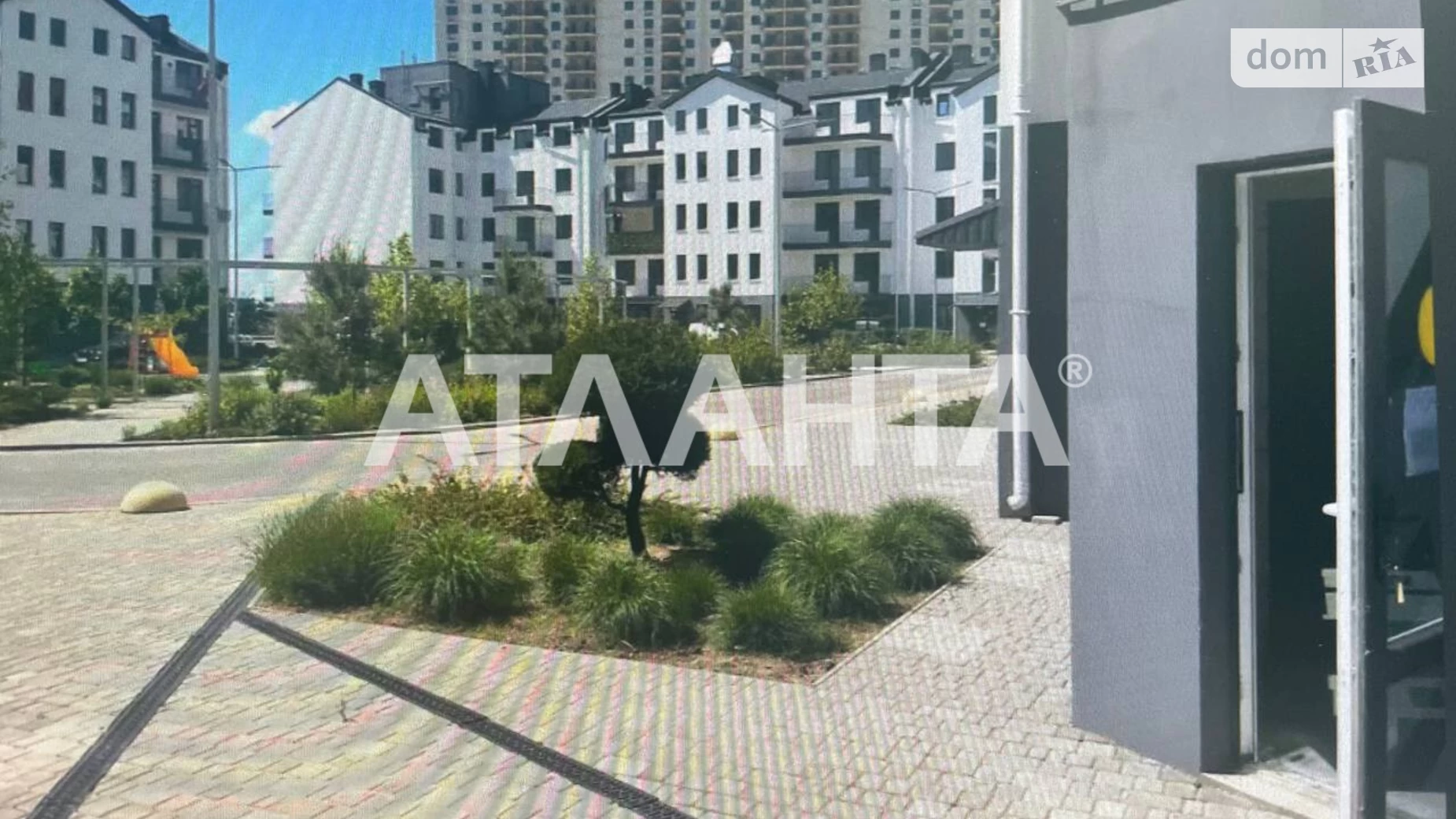 Продается 2-комнатная квартира 59.99 кв. м в Крыжановка, цена: 35000 $ - фото 4