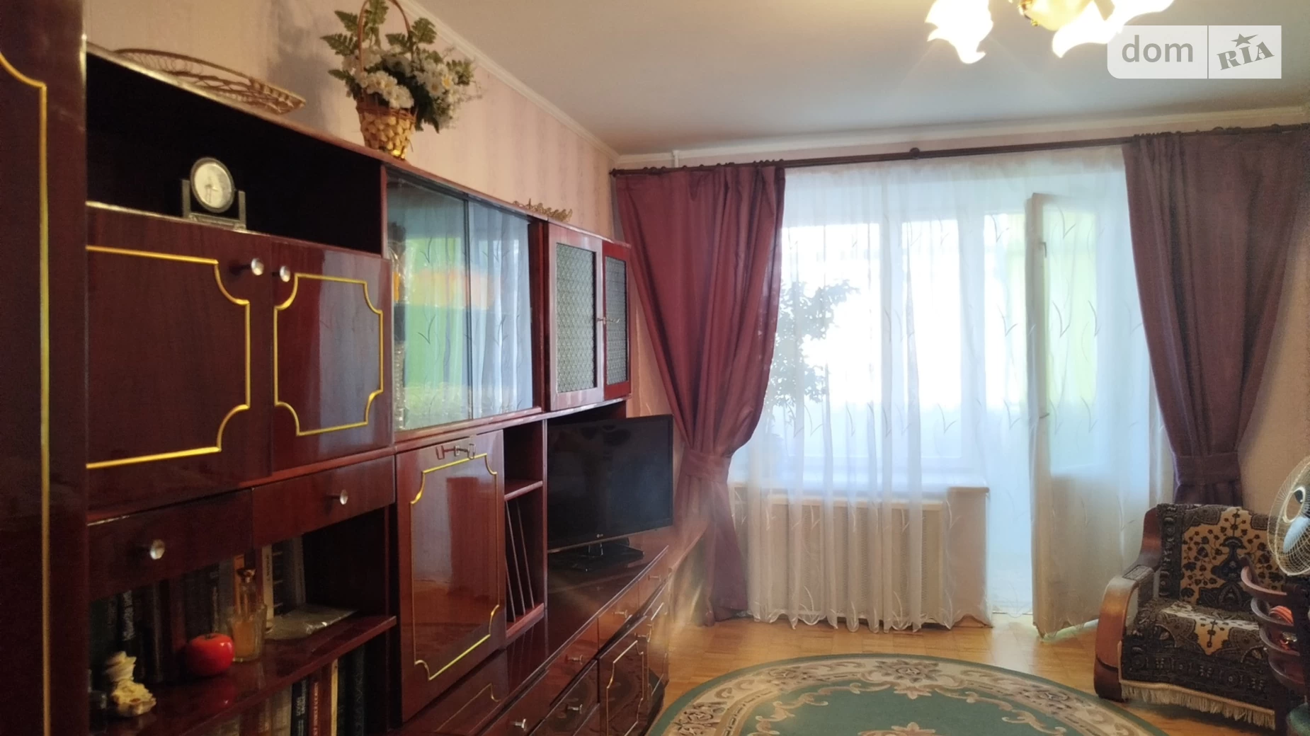 Сдается в аренду 2-комнатная квартира 56 кв. м в Виннице - фото 3