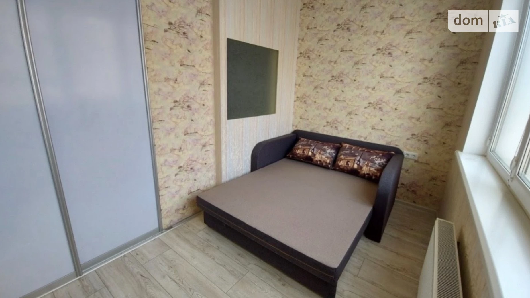 Продается 1-комнатная квартира 46 кв. м в Одессе, ул. Марсельская - фото 4