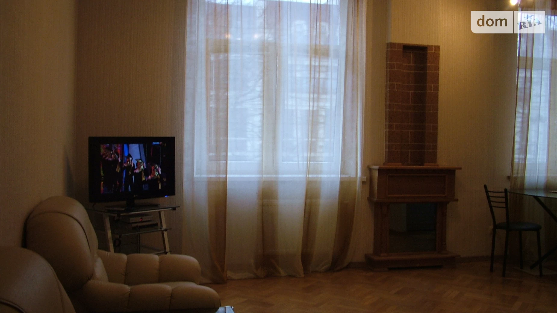 Здається в оренду 2-кімнатна квартира 55 кв. м у Києві, вул. Ярославів Вал, 30А - фото 3