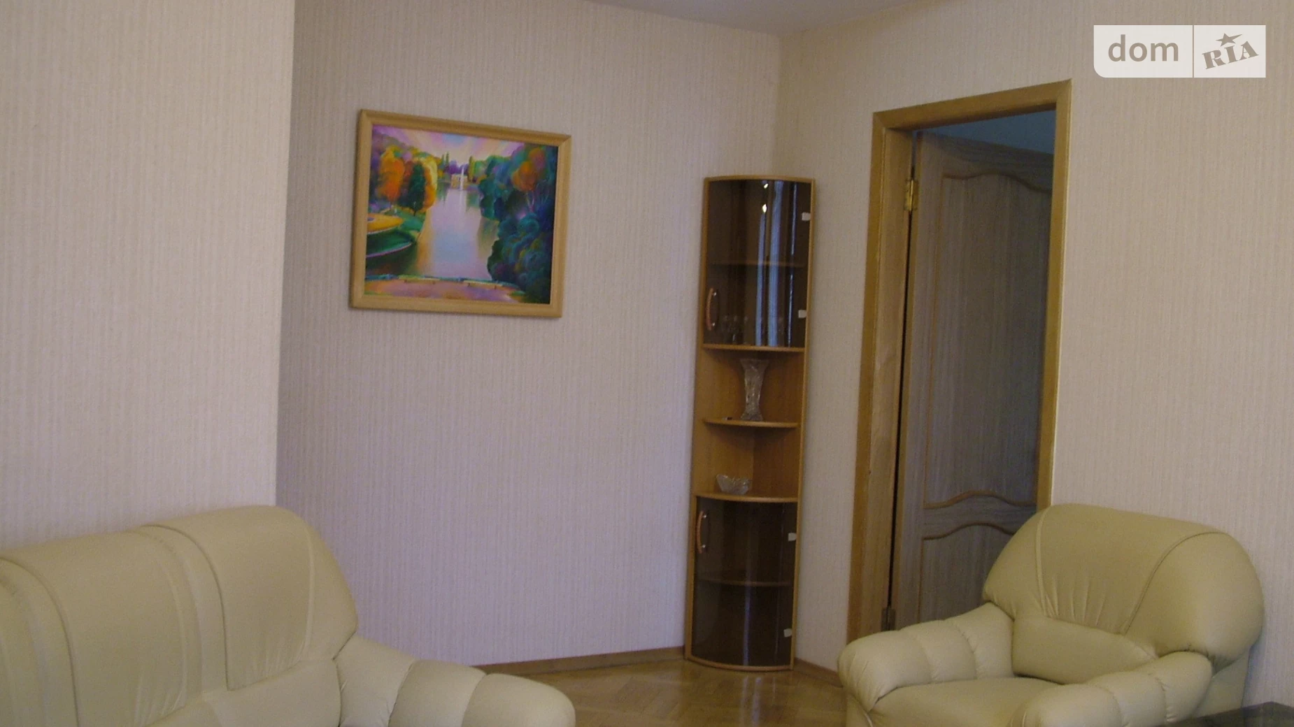 Здається в оренду 2-кімнатна квартира 55 кв. м у Києві, вул. Ярославів Вал, 30А - фото 4