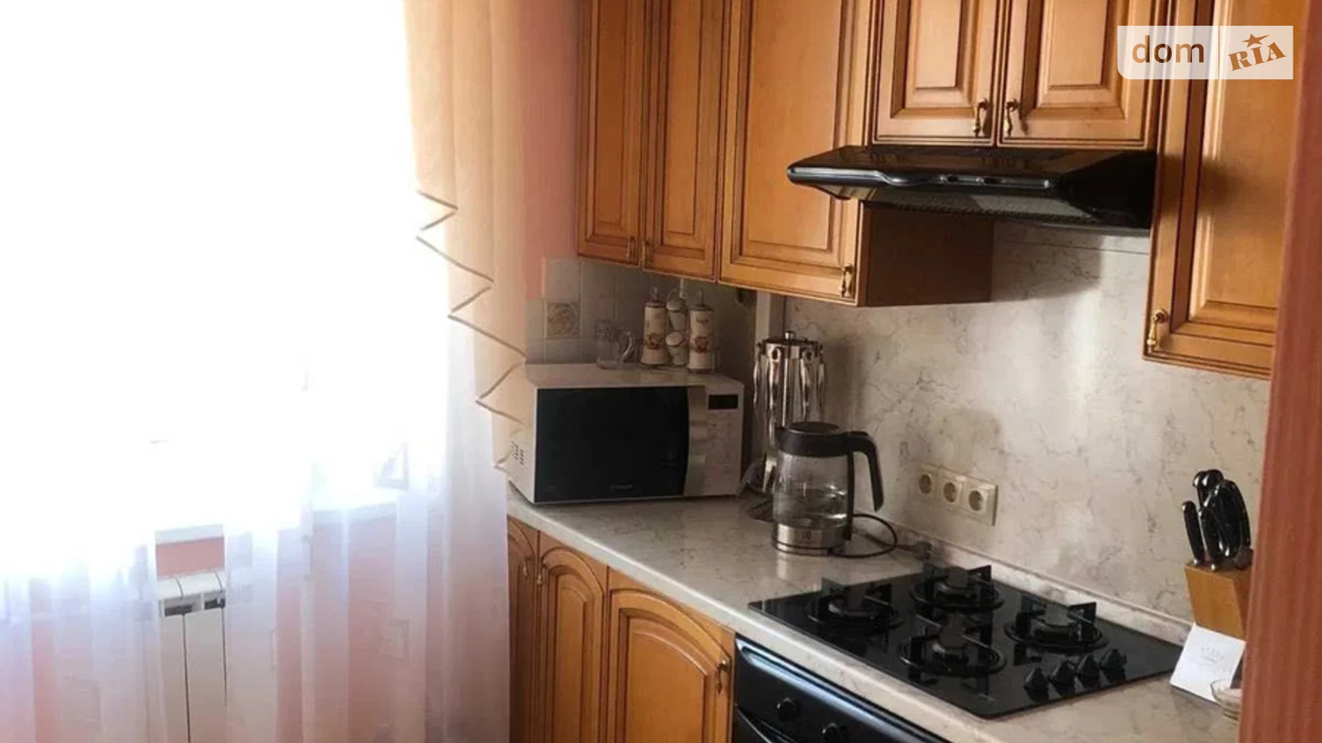 Продается 2-комнатная квартира 52 кв. м в Киеве, просп. Червоной Калины(Маяковского Владимира), 12 - фото 5
