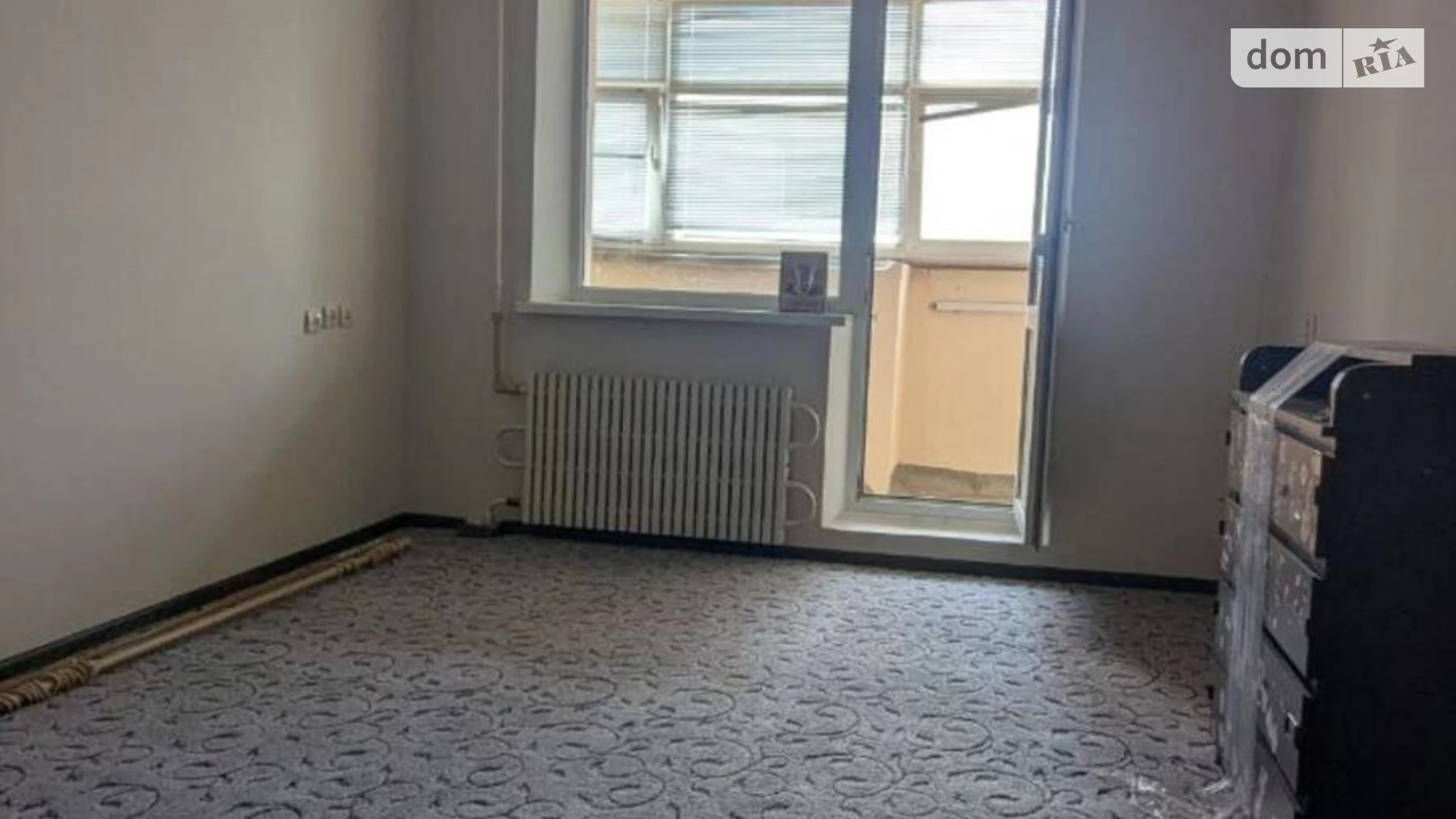Продається 1-кімнатна квартира 38.9 кв. м у Харкові, вул. Яни Червоної(Джерельна), 9 - фото 2