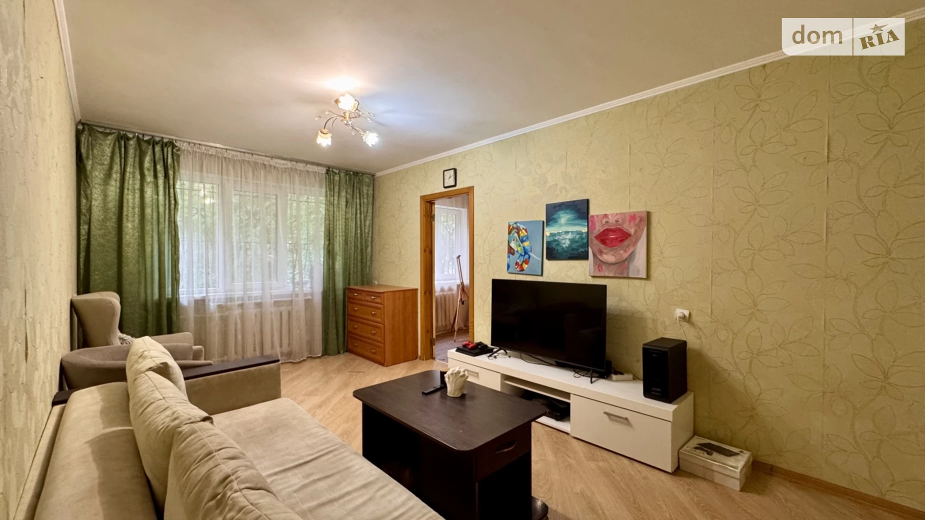 Продается 3-комнатная квартира 56 кв. м в Житомире, ул. Небесной сотни, 50 - фото 4