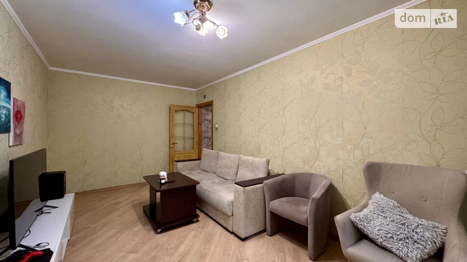 Продается 3-комнатная квартира 56 кв. м в Житомире, ул. Небесной сотни, 50 - фото 5