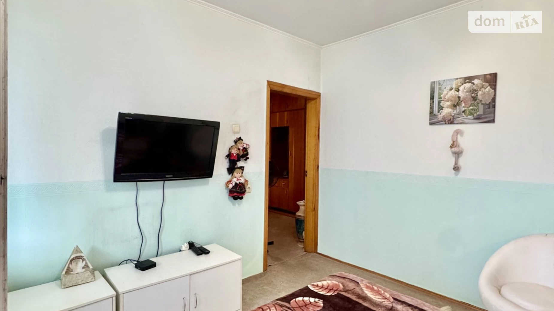 Продається 3-кімнатна квартира 68.7 кв. м у Харкові, вул. Нескорених(Героїв Праці), 31Б - фото 3