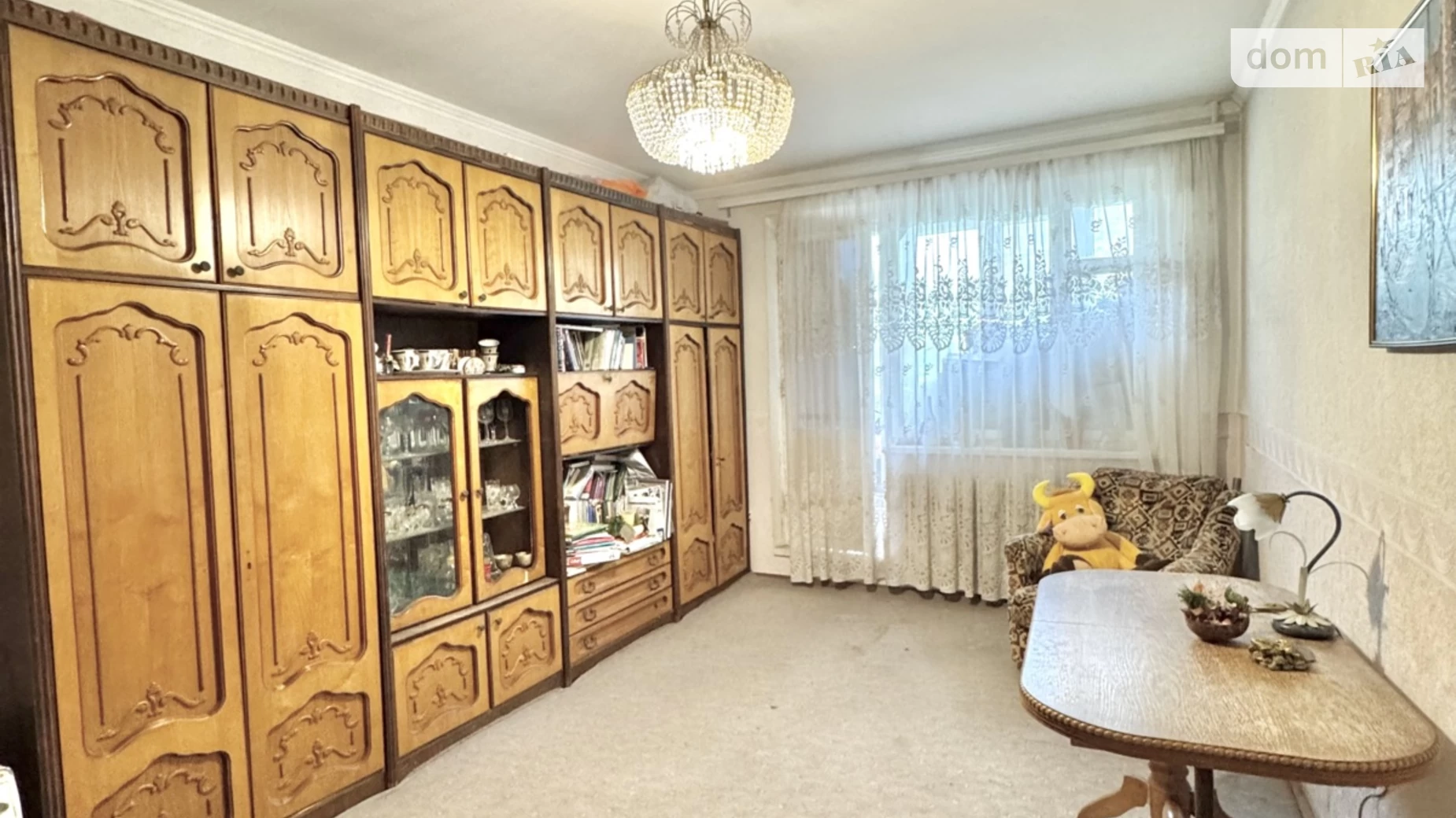 Продається 3-кімнатна квартира 68.7 кв. м у Харкові, вул. Нескорених(Героїв Праці), 31Б - фото 4