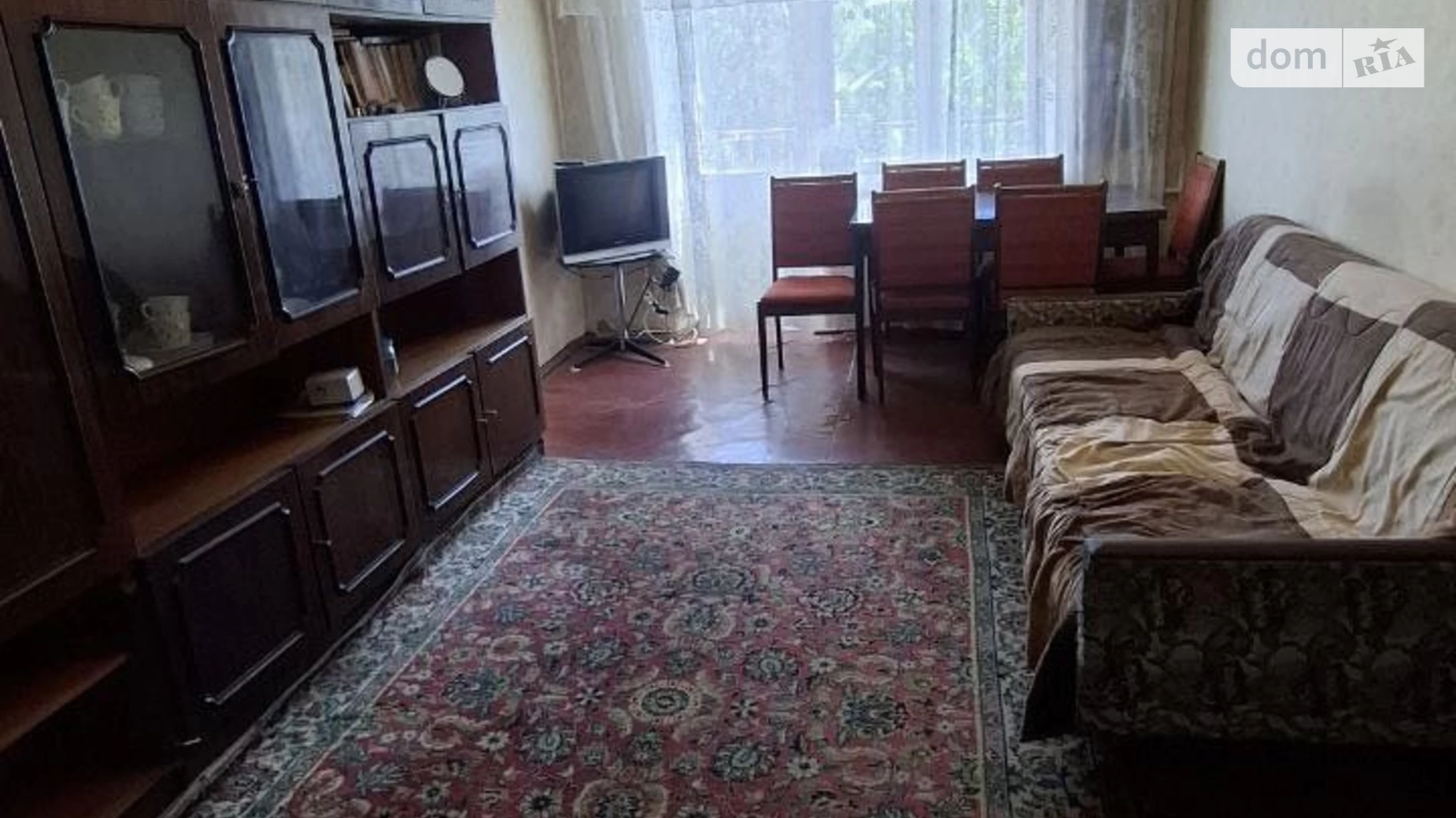 Продается 3-комнатная квартира 55.6 кв. м в Чернигове, ул. Шевченко, 51 - фото 3