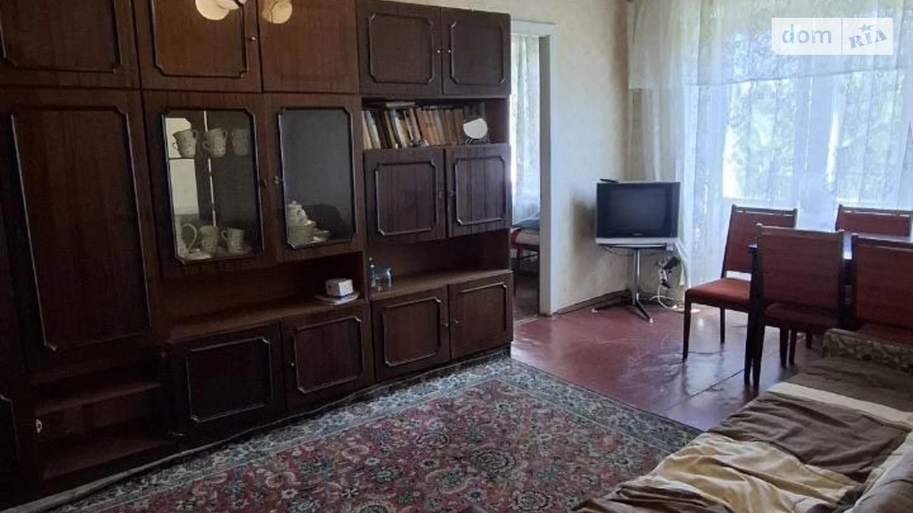 Продается 3-комнатная квартира 55.6 кв. м в Чернигове, ул. Шевченко, 51 - фото 4