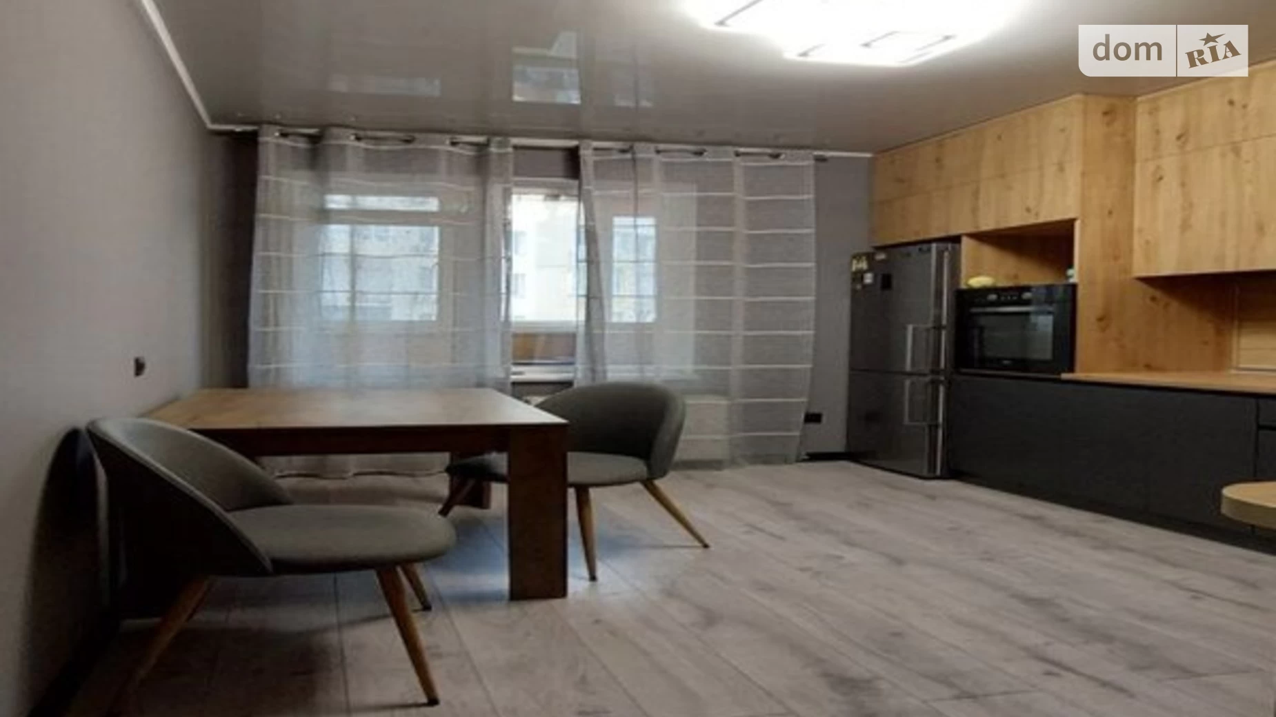 Продається 2-кімнатна квартира 69 кв. м у Одесі, мас. Радужний, 16/4 - фото 3