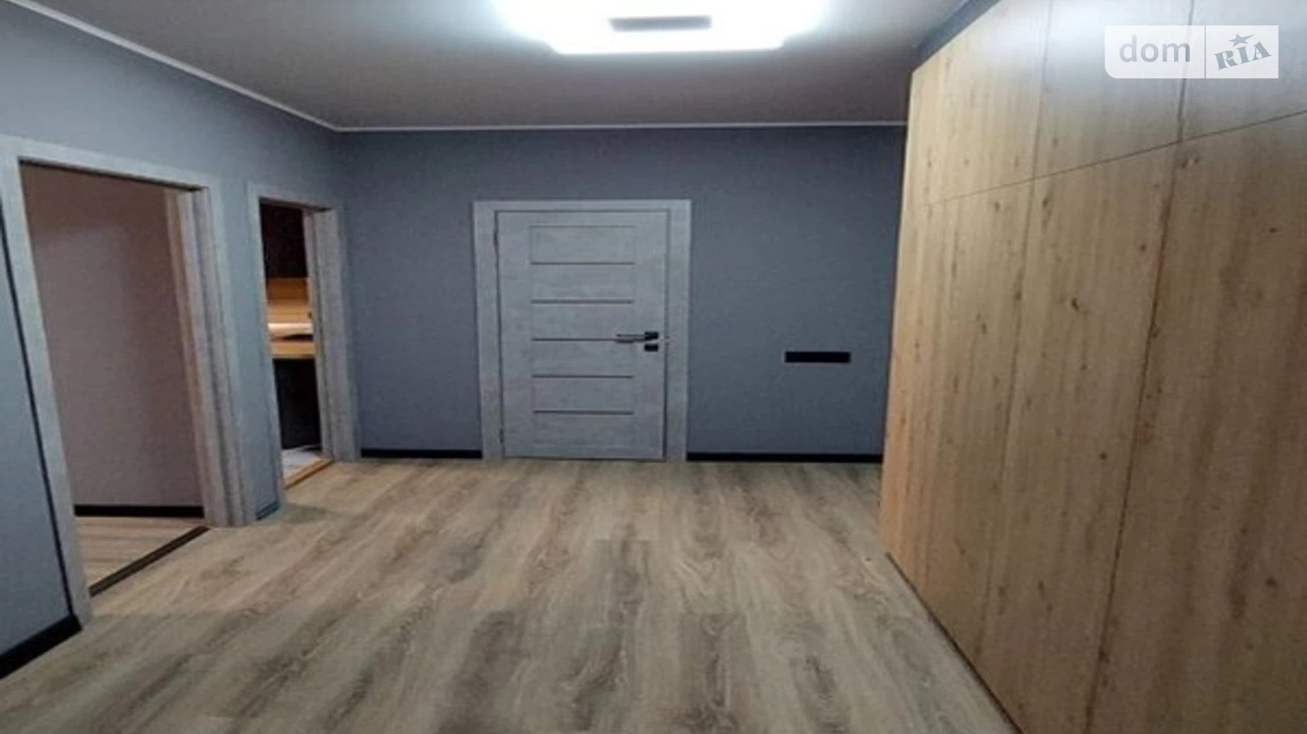 Продається 2-кімнатна квартира 69 кв. м у Одесі, мас. Радужний, 16/4 - фото 2