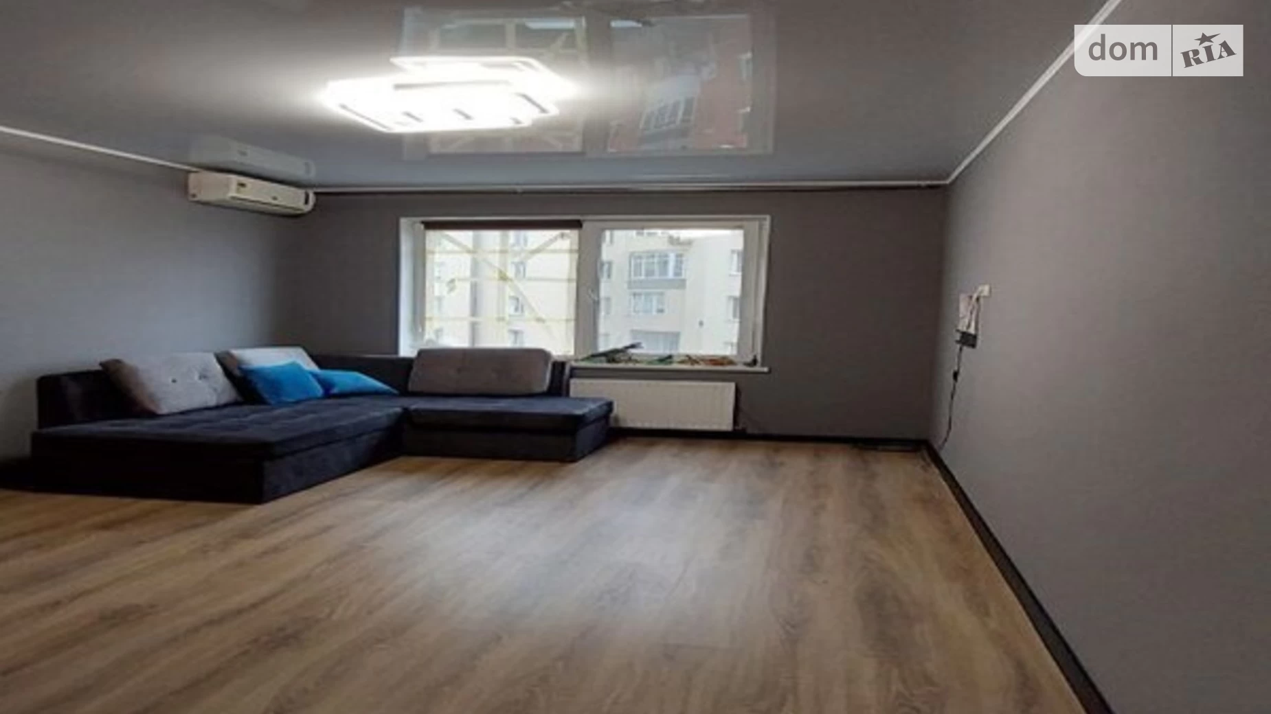 Продається 2-кімнатна квартира 69 кв. м у Одесі, мас. Радужний, 16/4 - фото 4