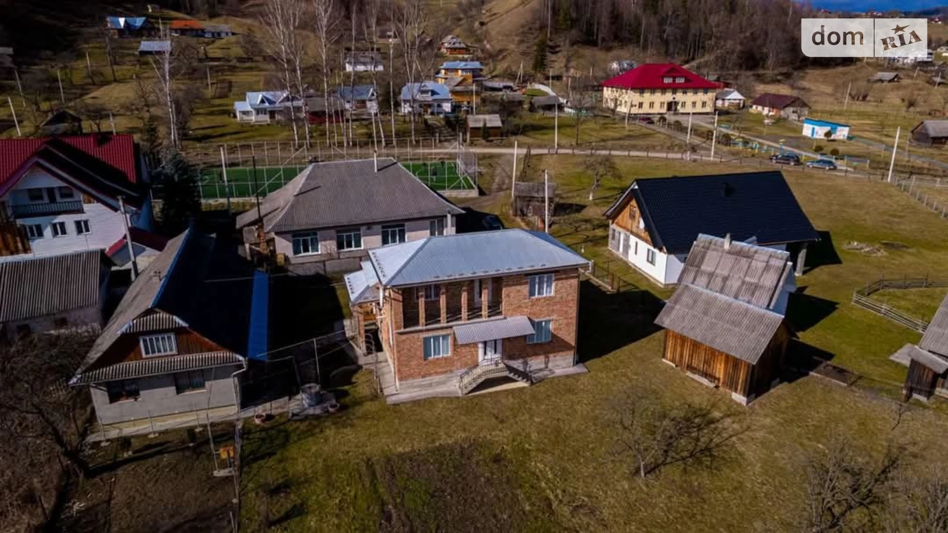 Продається будинок 2 поверховий 163 кв. м з ділянкою, цена: 80000 $ - фото 3