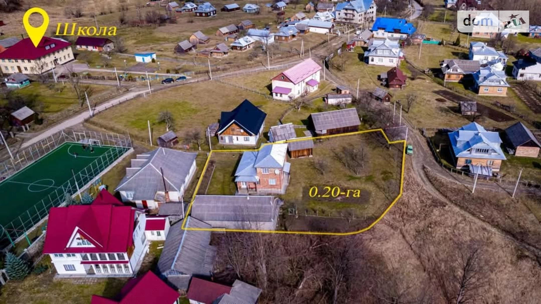 Продається будинок 2 поверховий 163 кв. м з ділянкою, цена: 80000 $ - фото 5