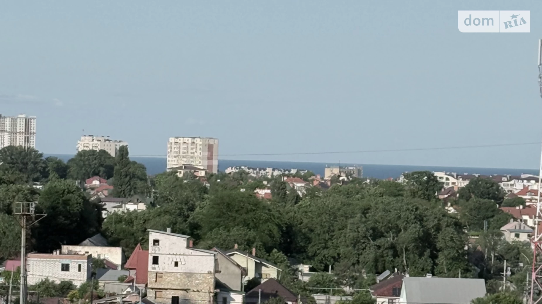 Продается 1-комнатная квартира 44 кв. м в Лиманке, ул. Жемчужная, 3 - фото 2