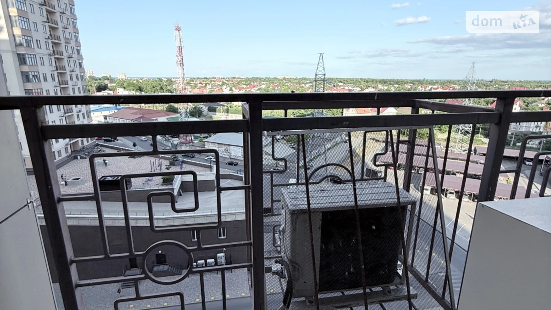 Продается 1-комнатная квартира 44 кв. м в Лиманке, ул. Жемчужная, 3 - фото 4