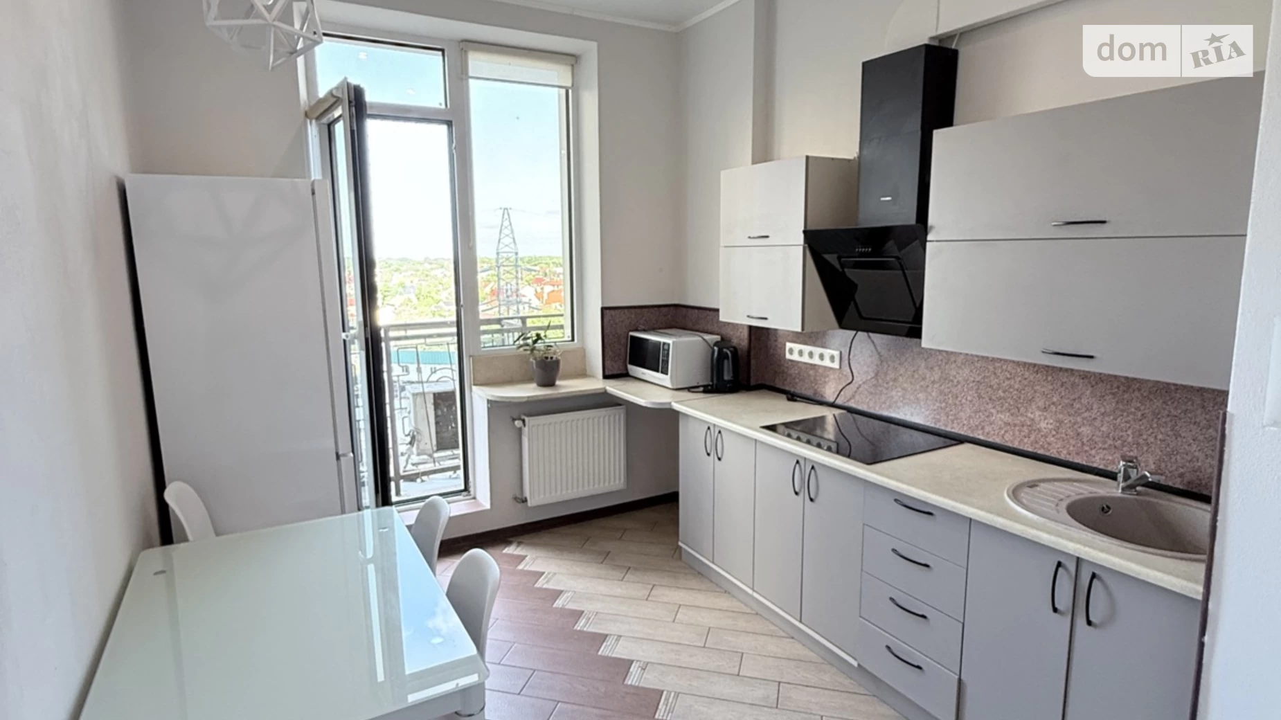 Продается 1-комнатная квартира 44 кв. м в Лиманке, ул. Жемчужная, 3 - фото 5