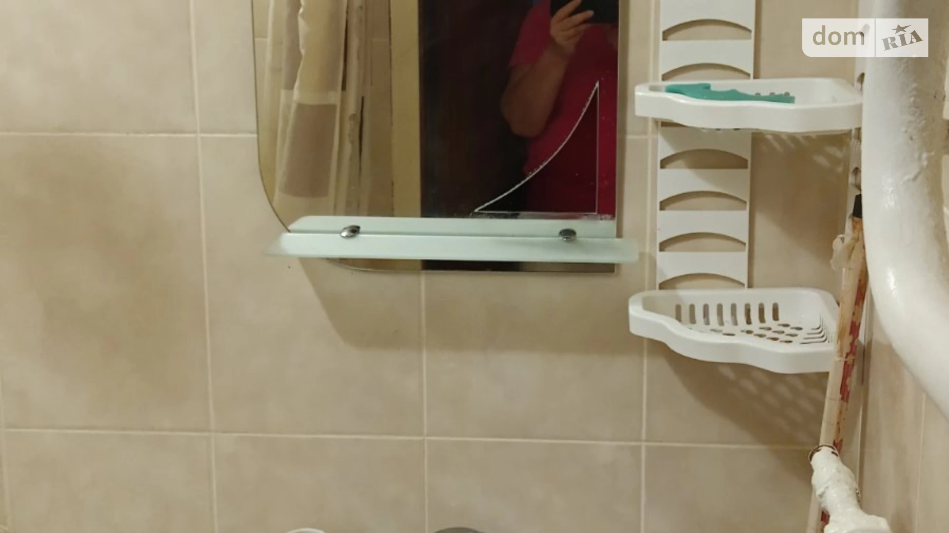 Продается 2-комнатная квартира 44.4 кв. м в Харькове, ул. Ньютона, 123В - фото 3