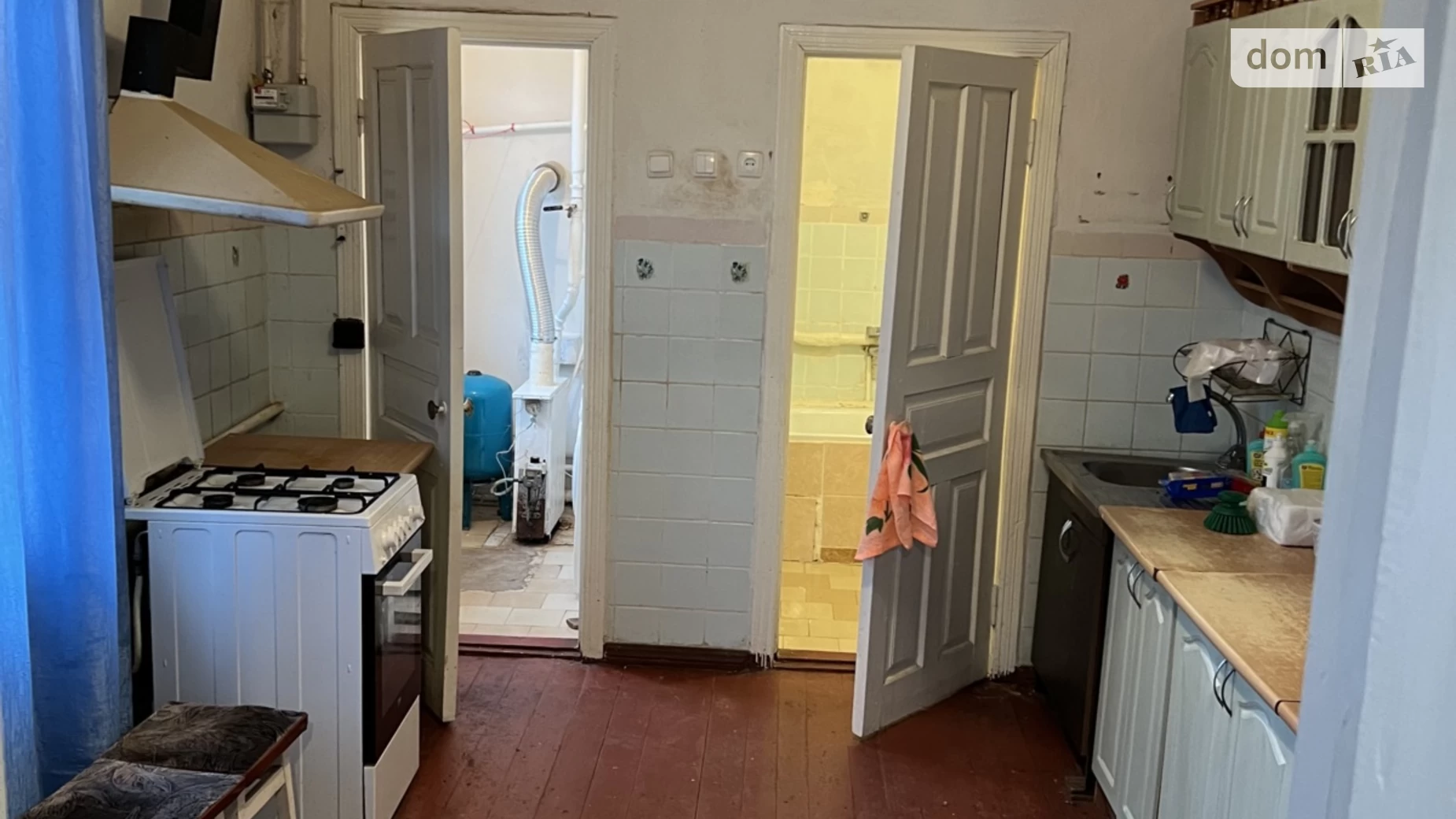 Продается одноэтажный дом 98 кв. м с камином, цена: 42000 $ - фото 4