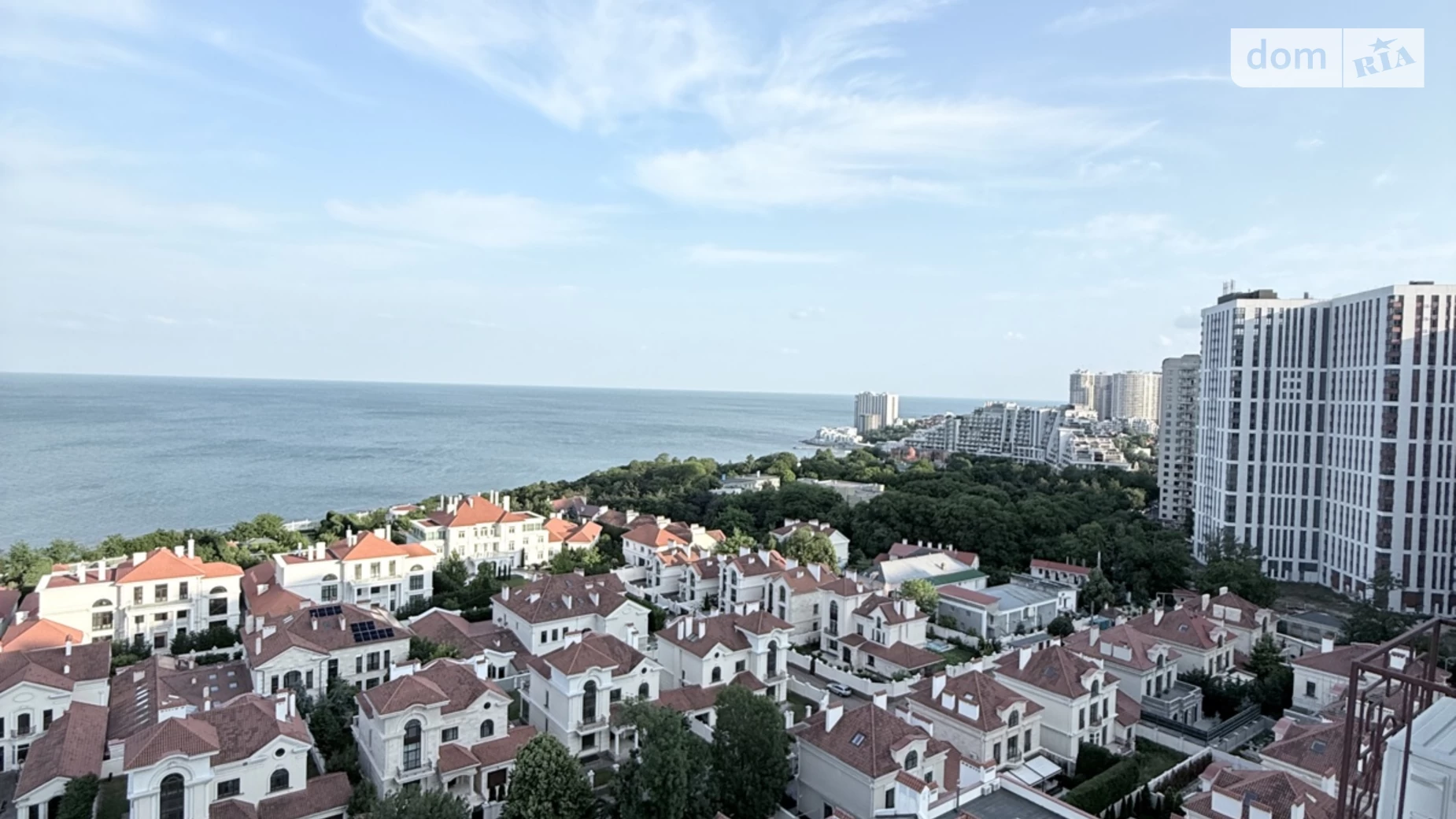 Сдается в аренду 1-комнатная квартира в Одессе, бул. Французский, 60Г - фото 3