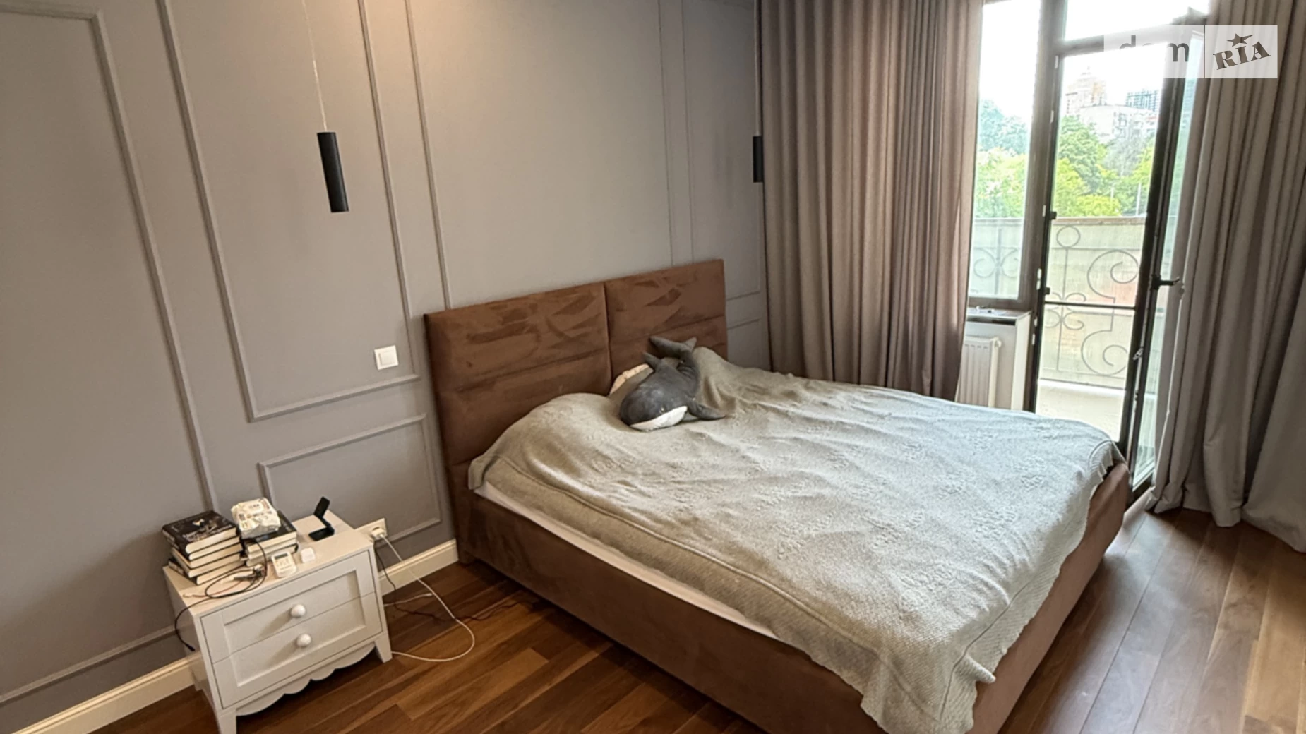 Продається 3-кімнатна квартира 76.5 кв. м у Одесі, вул. Педагогічна, 23Б - фото 2