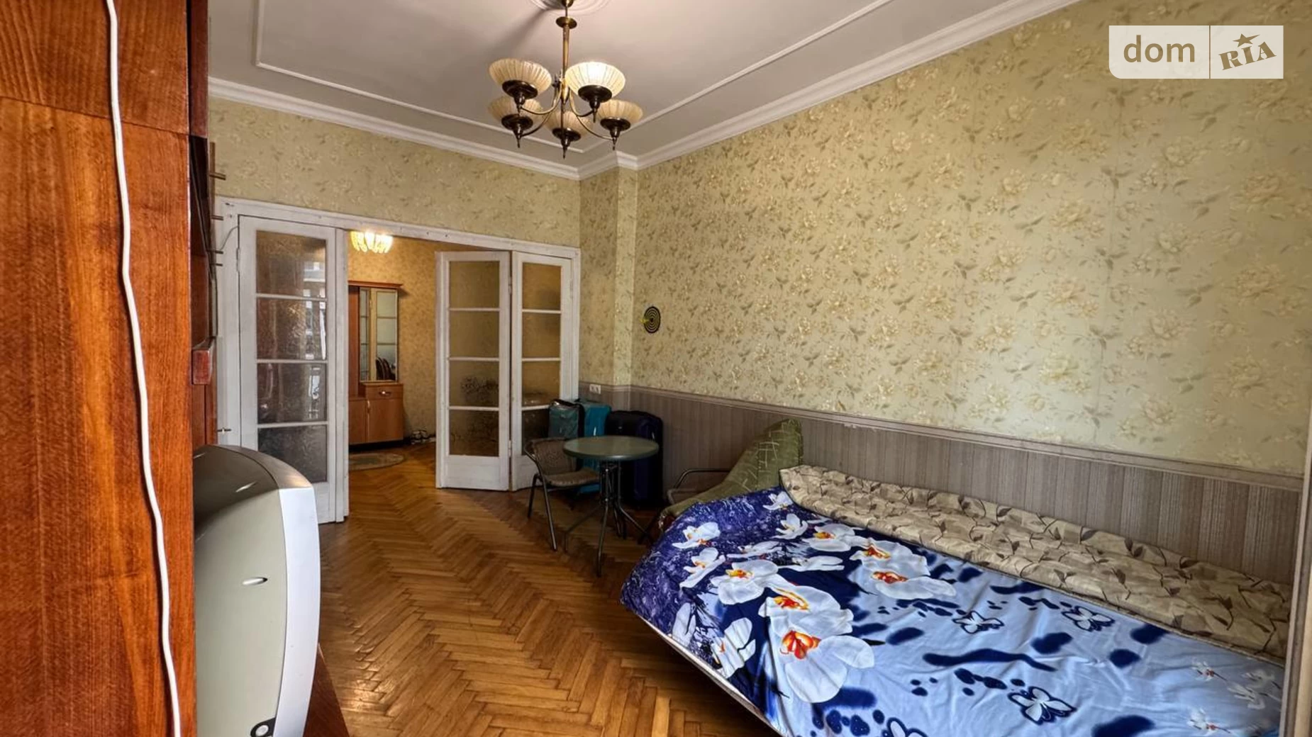 Продается 2-комнатная квартира 53 кв. м в Львове, ул. Гнатюка Академика, 3 - фото 5