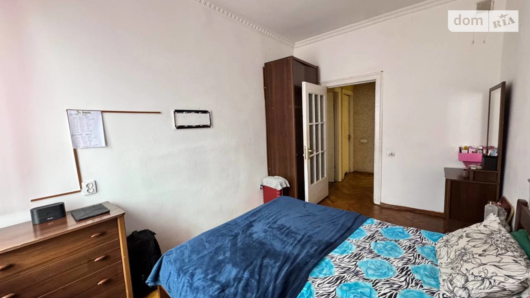 Продается 2-комнатная квартира 53 кв. м в Львове, ул. Гнатюка Академика, 3 - фото 2