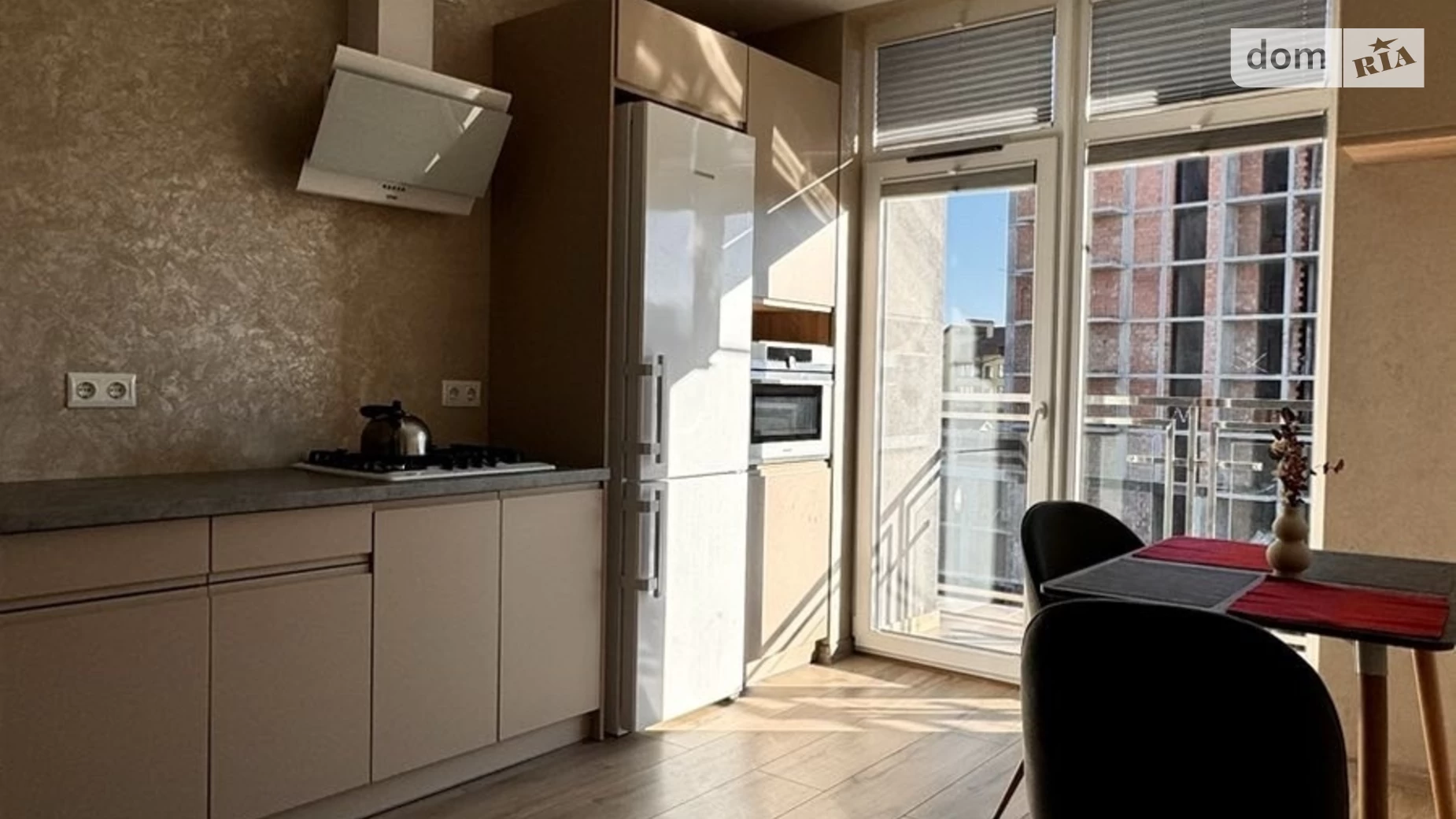 Продается 1-комнатная квартира 41.4 кв. м в Трускавце, ул. Степана Бандеры - фото 4