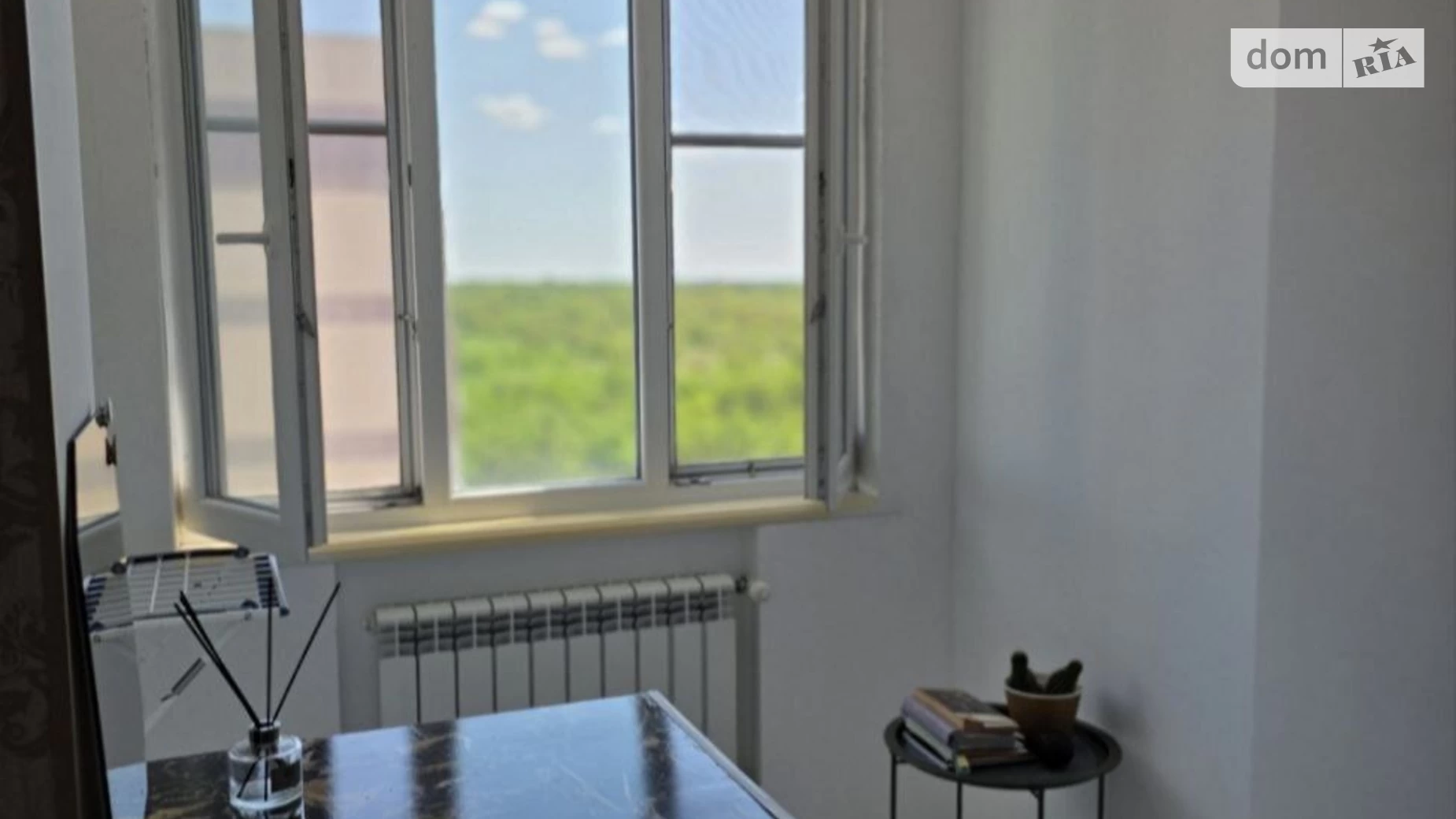 Продается 1-комнатная квартира 35 кв. м в Харькове, ул. Ньютона, 98 - фото 4