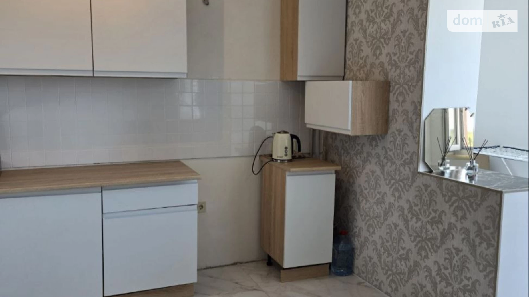 Продается 1-комнатная квартира 35 кв. м в Харькове, ул. Ньютона, 98 - фото 3