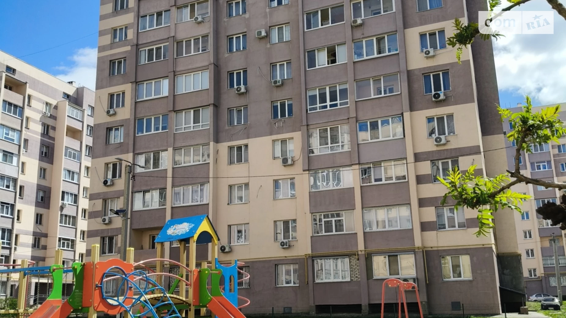Продается 1-комнатная квартира 35 кв. м в Харькове, ул. Ньютона, 98 - фото 2