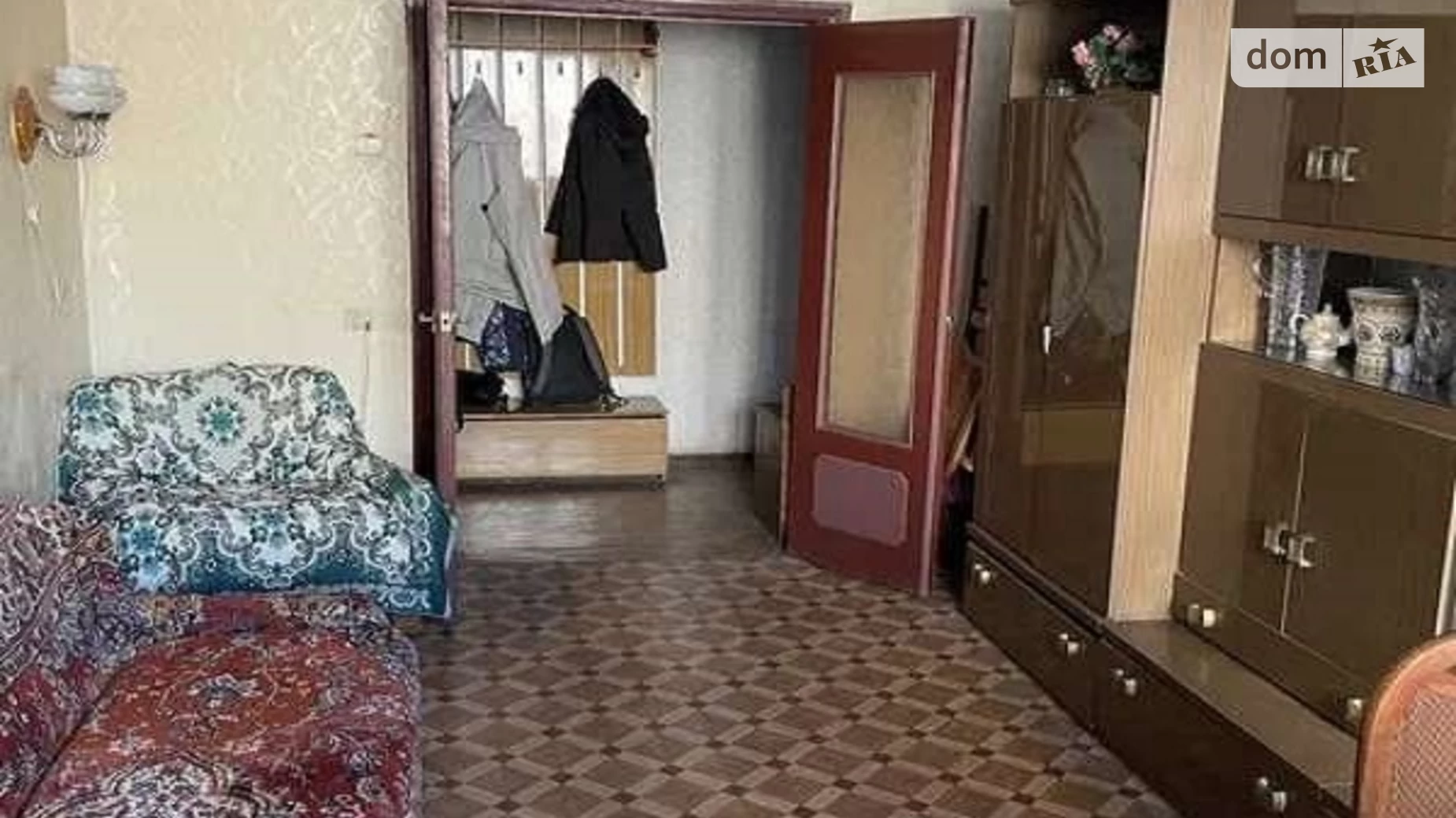 Продается 3-комнатная квартира 62 кв. м в Одессе, ул. Ярослава Баиса(Владимира Высоцкого) - фото 2