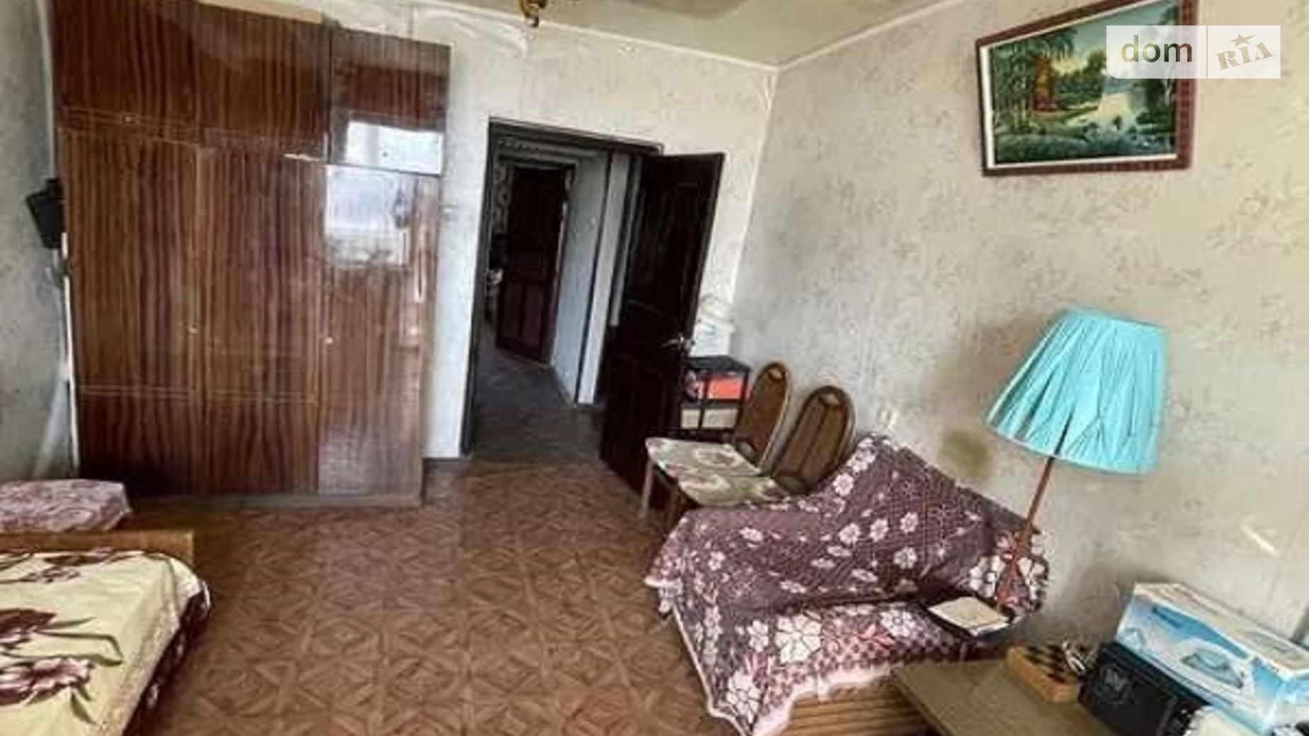 Продается 3-комнатная квартира 62 кв. м в Одессе, ул. Ярослава Баиса(Владимира Высоцкого) - фото 3