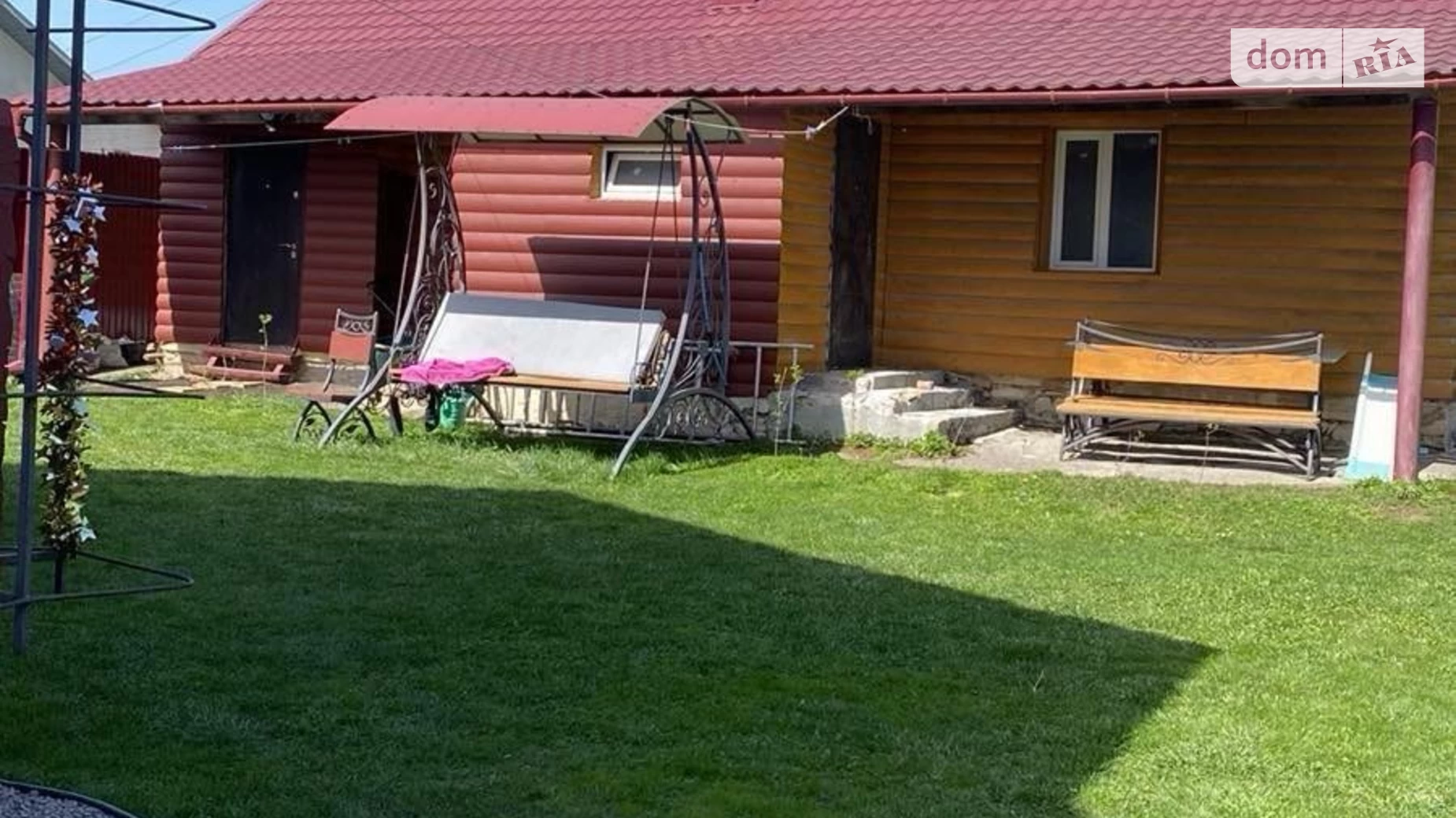 Продается дом на 2 этажа 145 кв. м с балконом, цена: 52000 $ - фото 3
