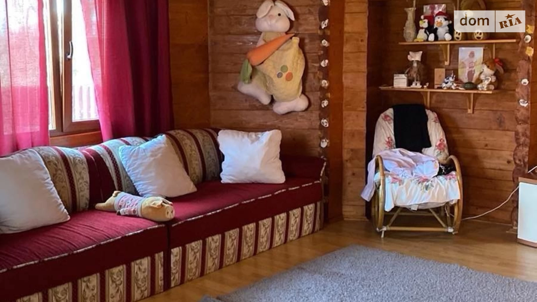 Продается дом на 2 этажа 145 кв. м с балконом, цена: 52000 $ - фото 4